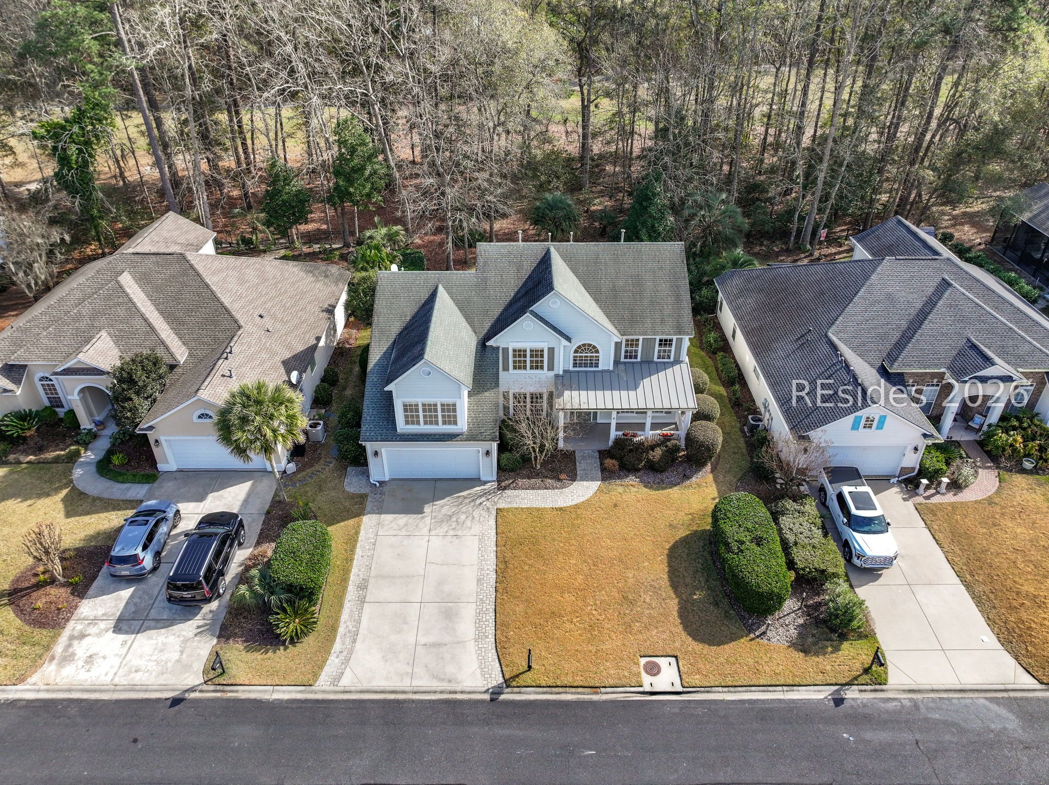 38 Sapelo Island Lane