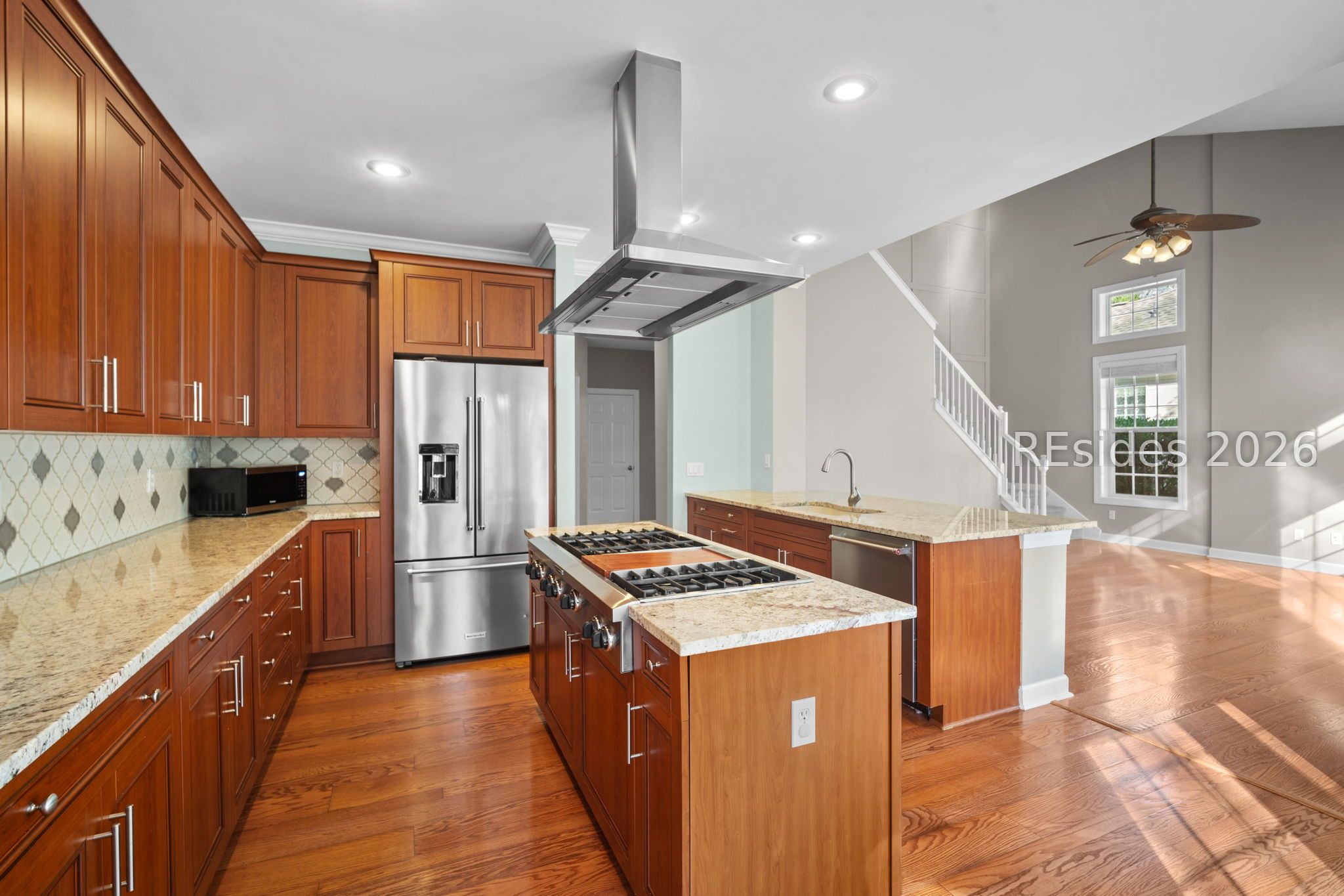 38 Sapelo Island Lane