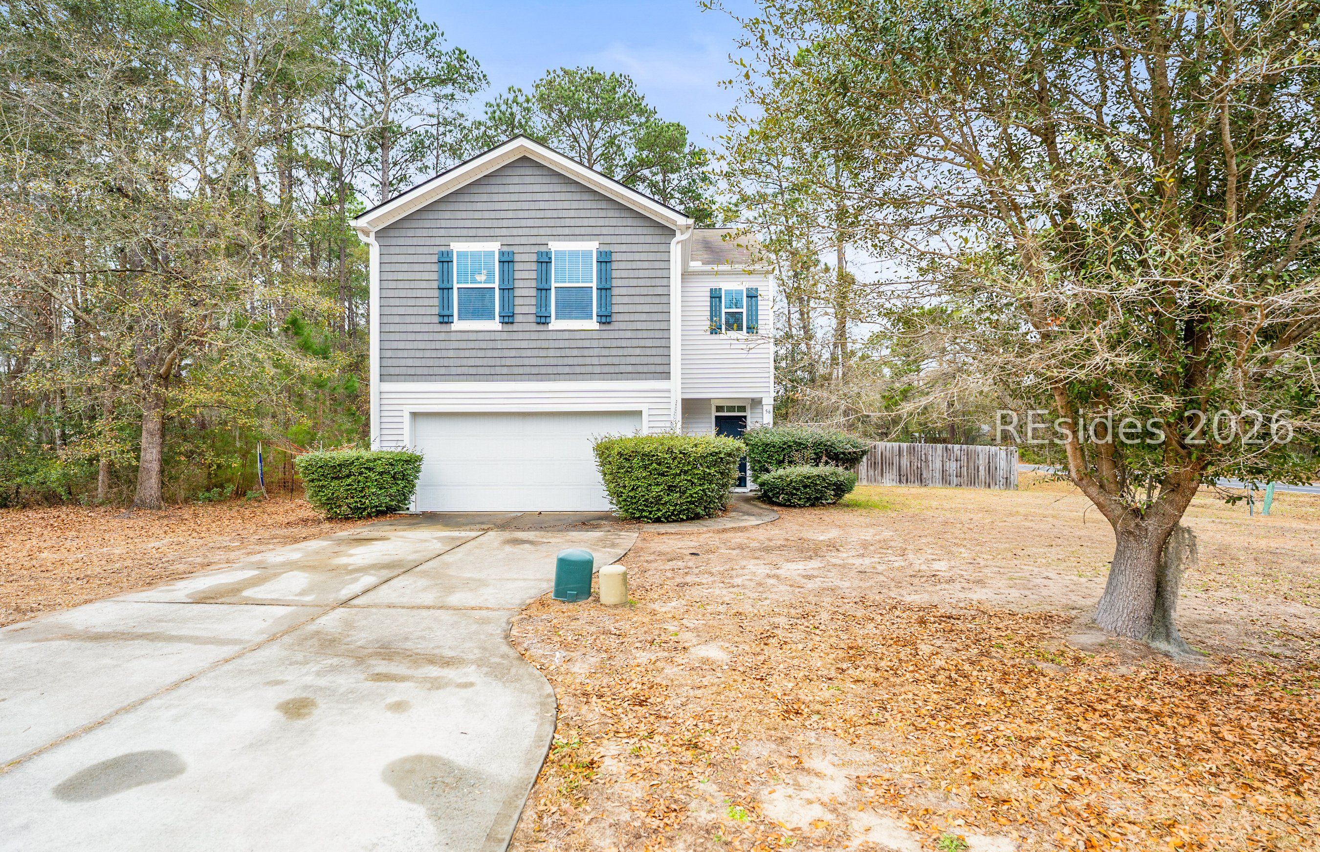 56 Holly Hall Road