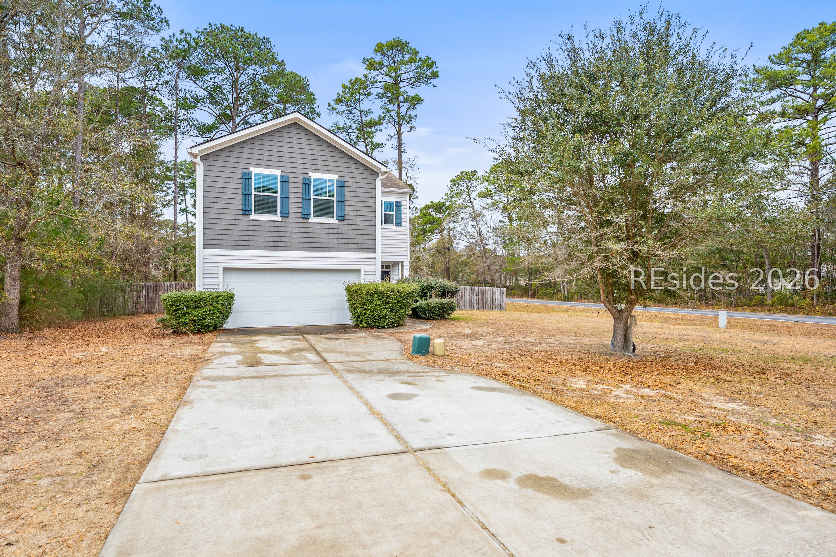 56 Holly Hall Road