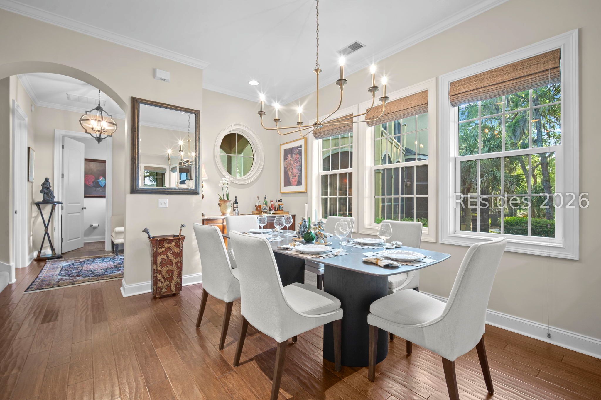 25 Seagrass Landing Court