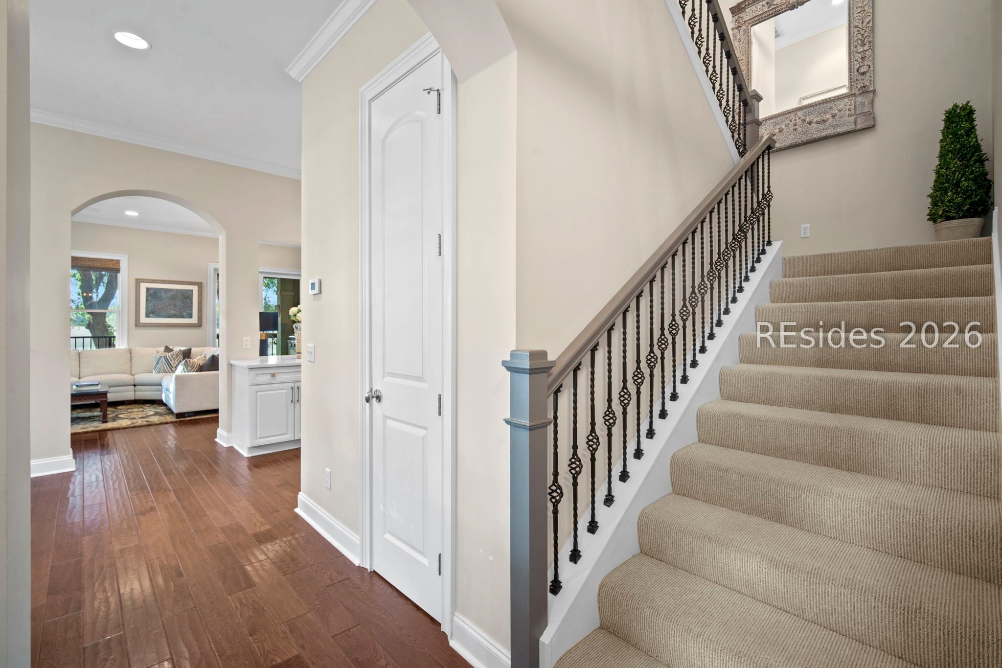 25 Seagrass Landing Court