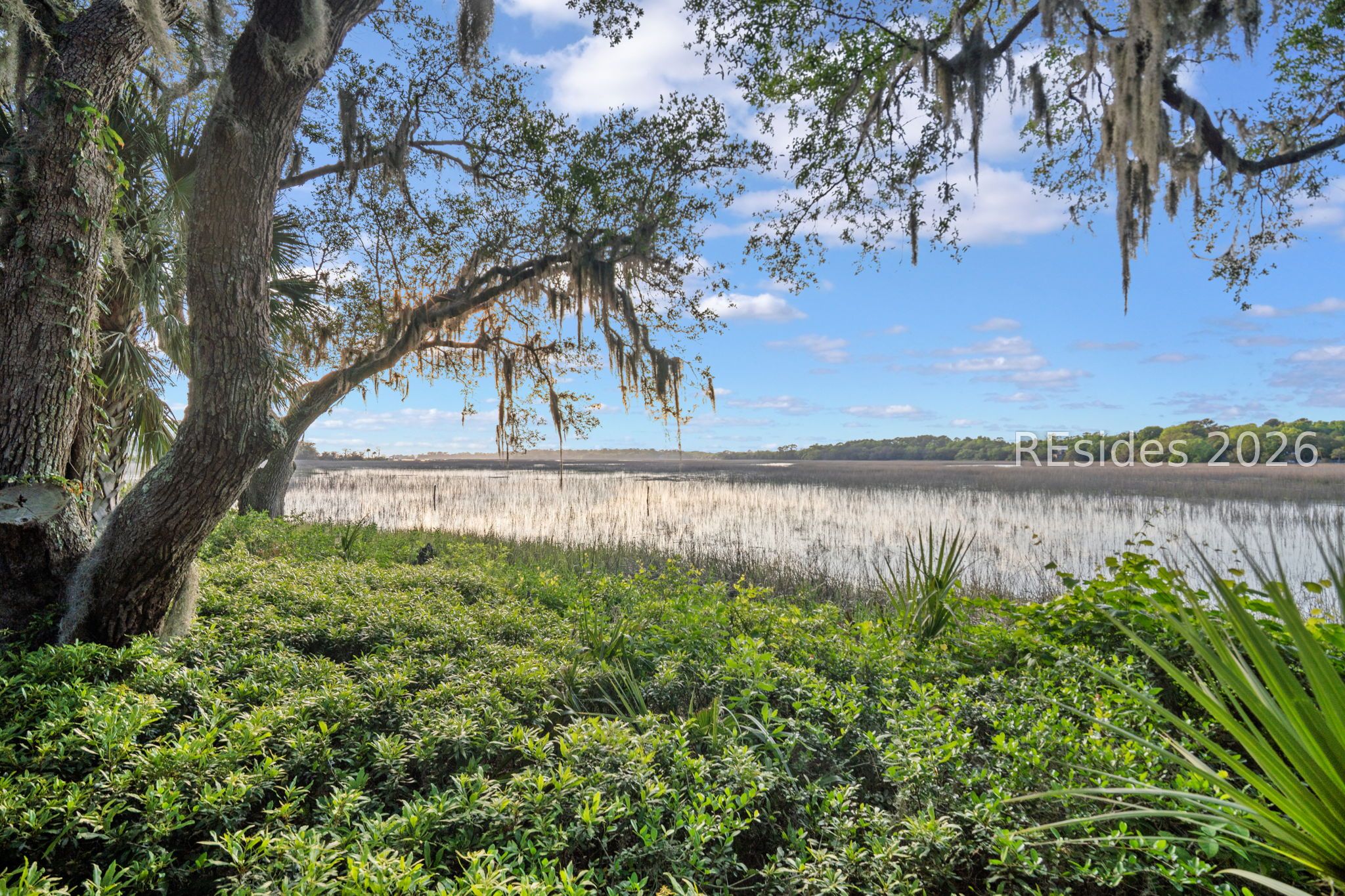 25 Seagrass Landing Court