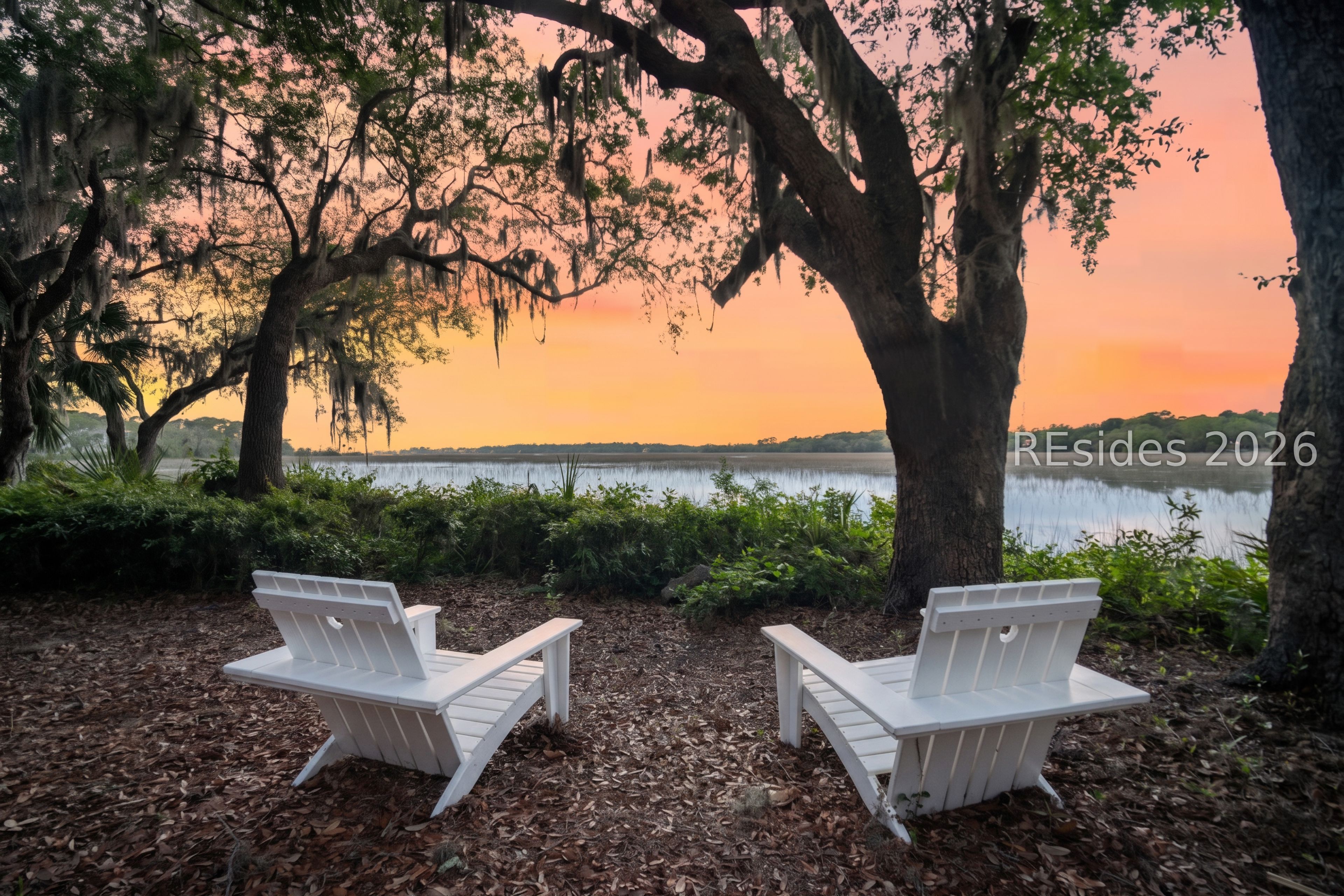 25 Seagrass Landing Court