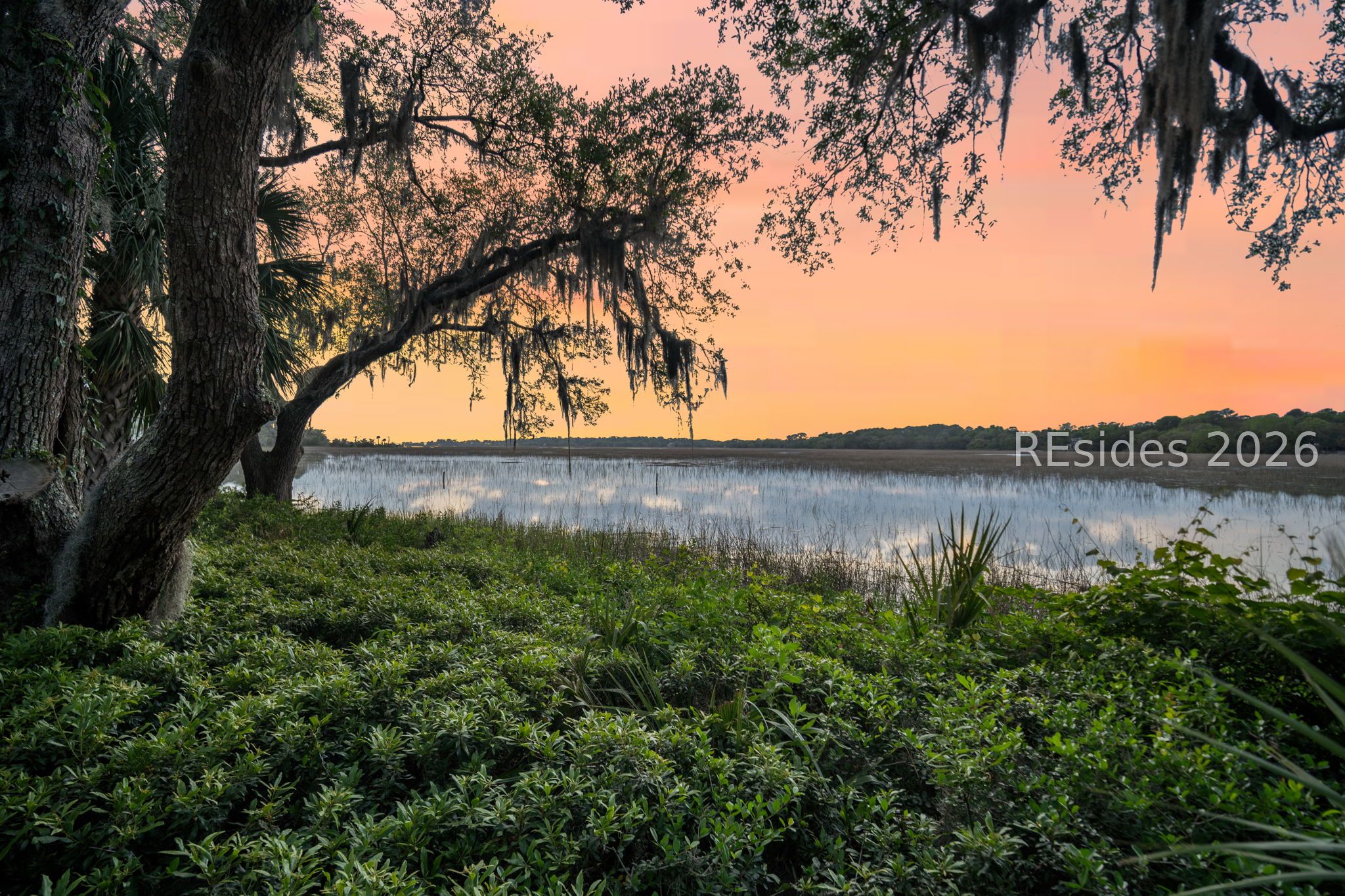25 Seagrass Landing Court