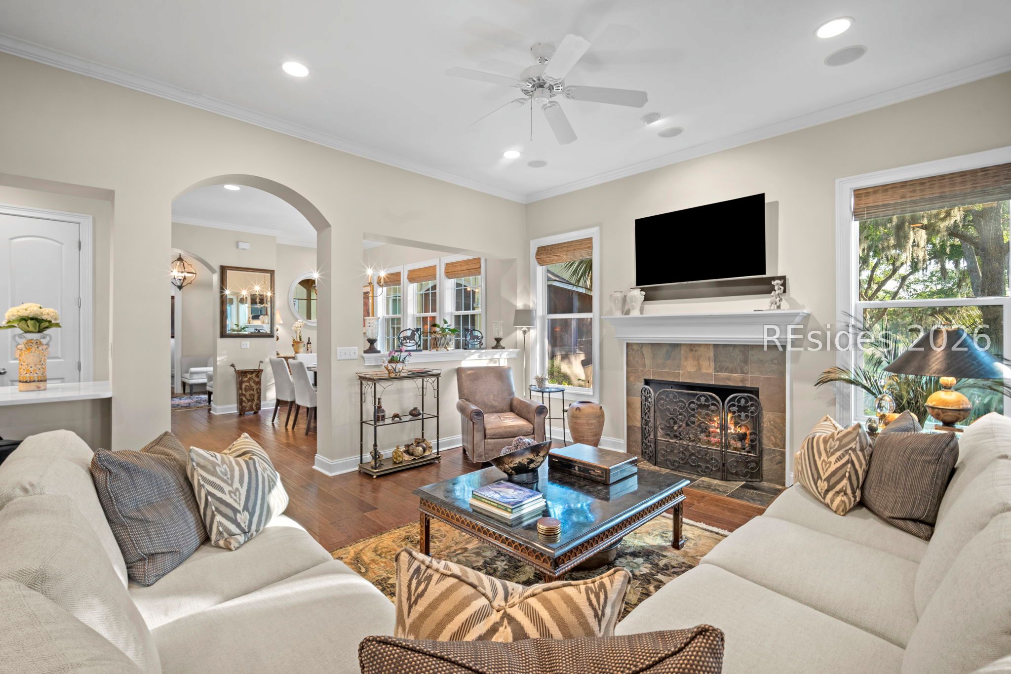 25 Seagrass Landing Court