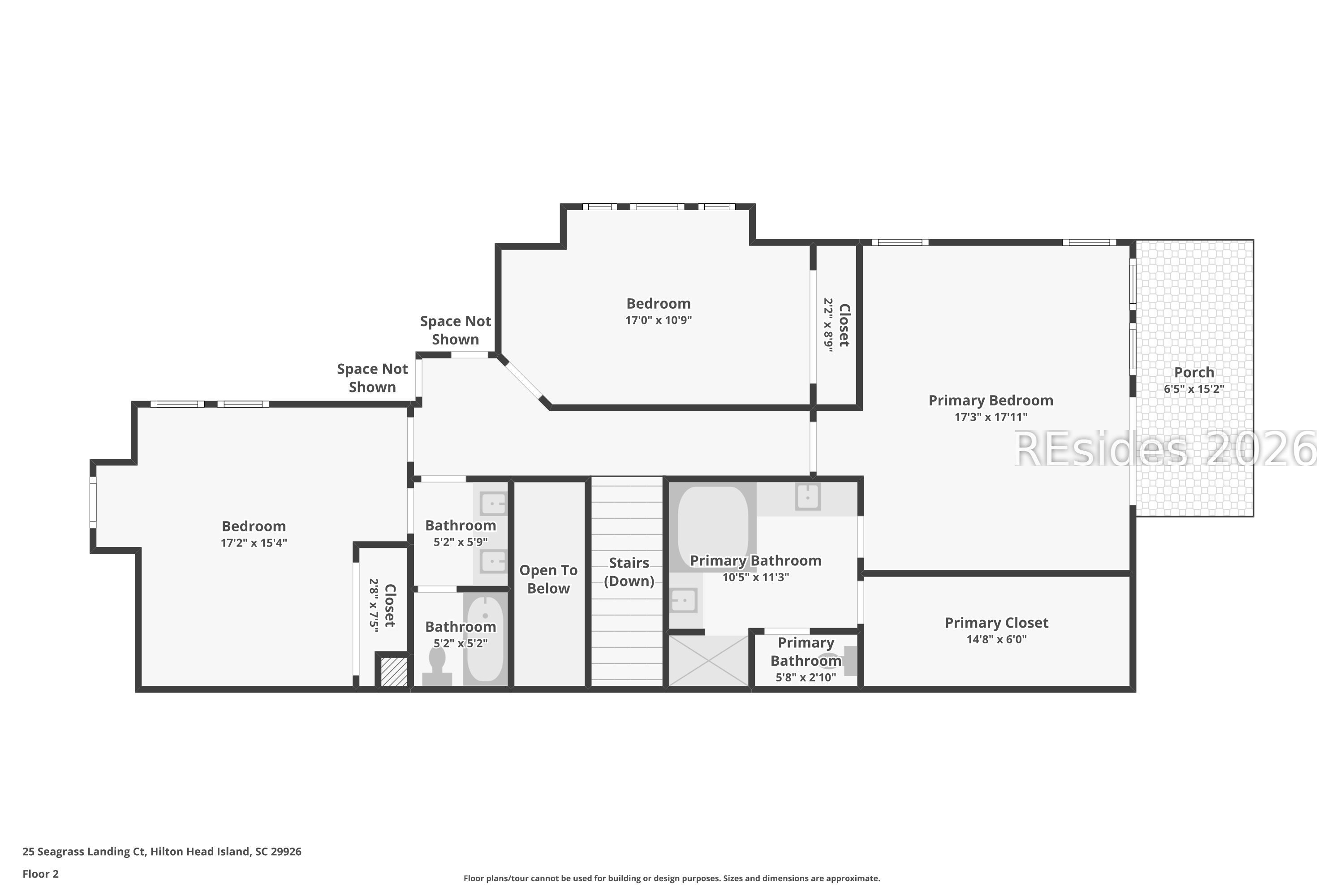 25 Seagrass Landing Court