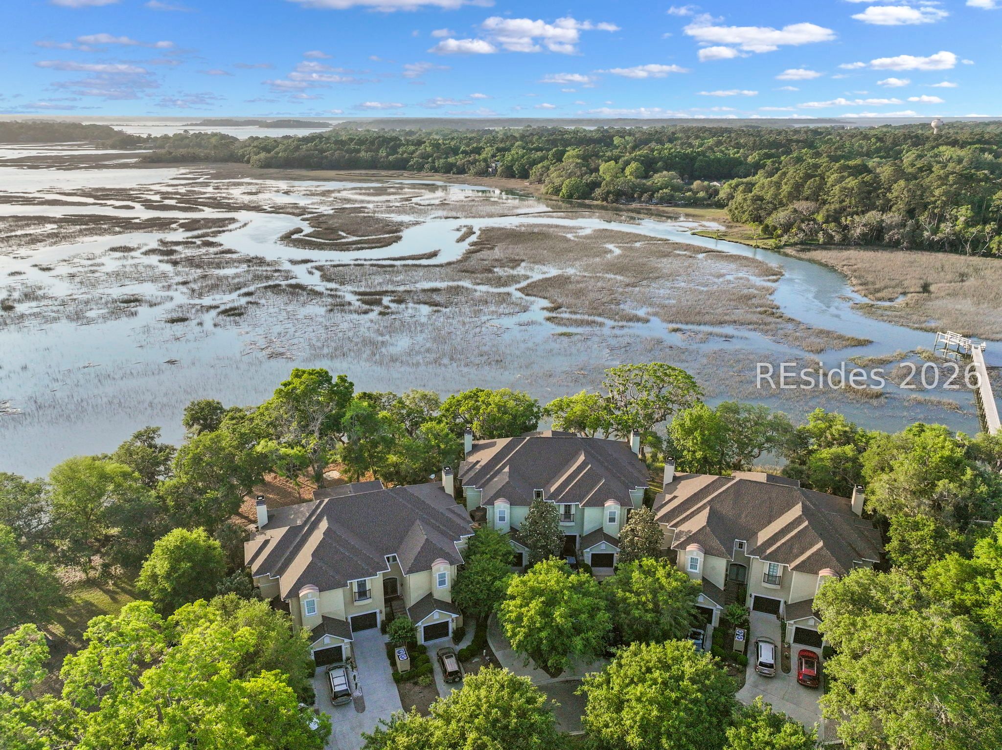 25 Seagrass Landing Court
