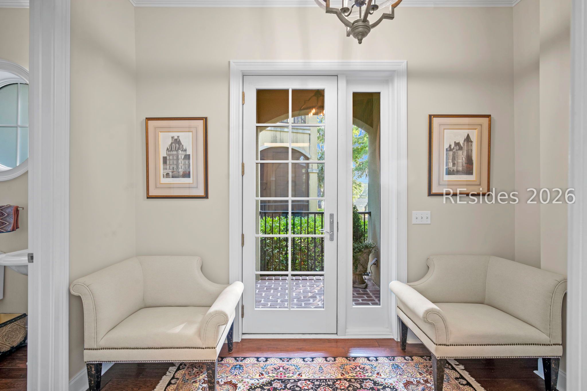 25 Seagrass Landing Court