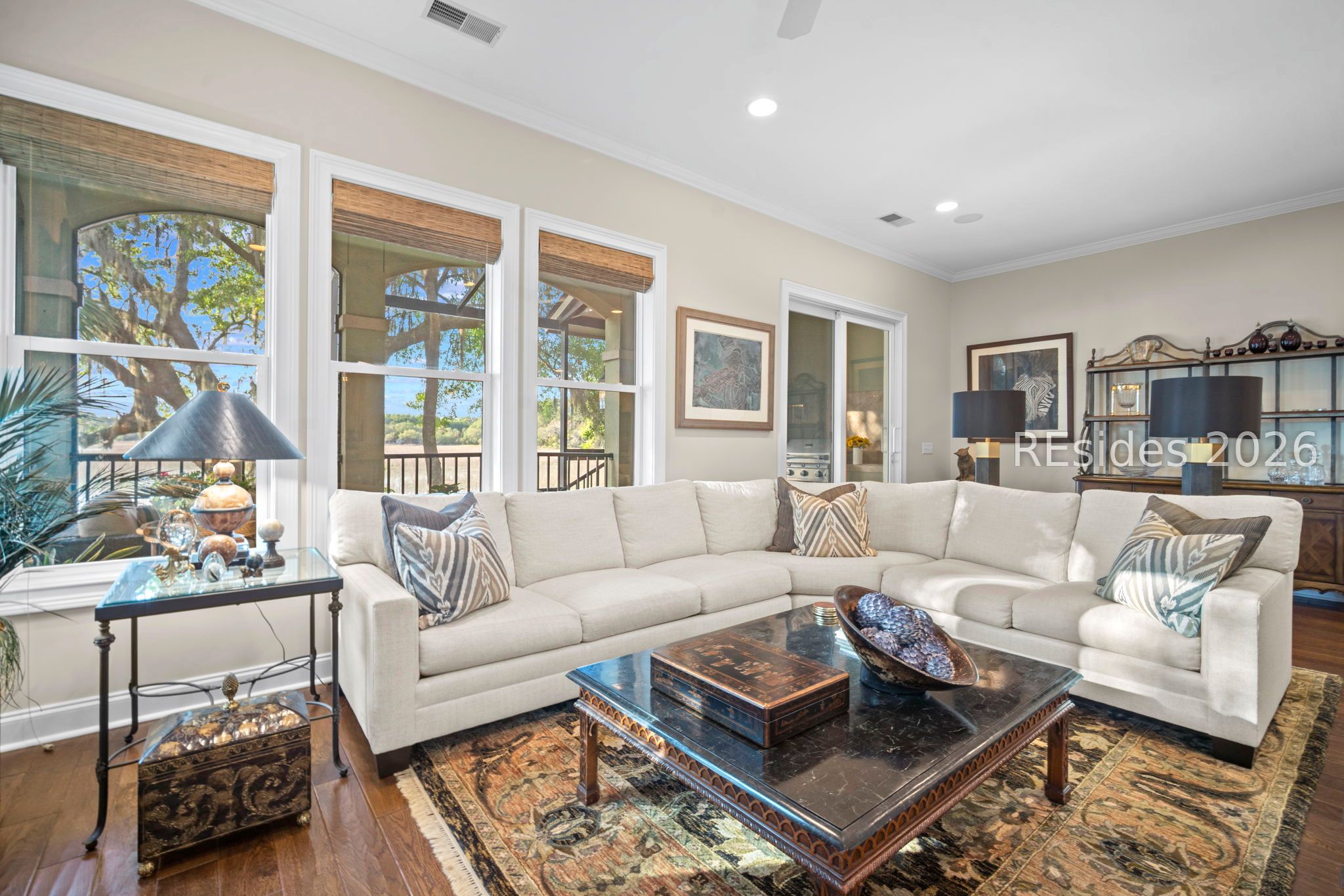 25 Seagrass Landing Court