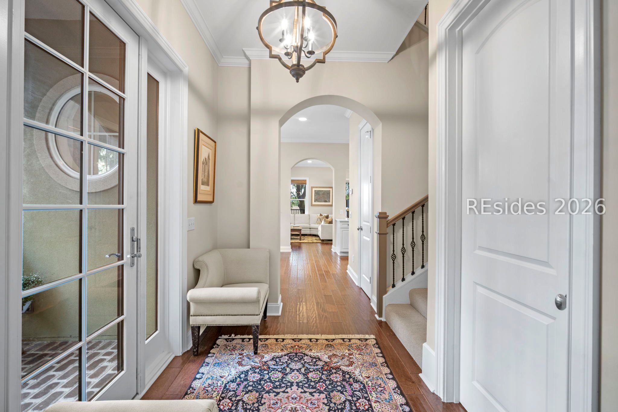 25 Seagrass Landing Court