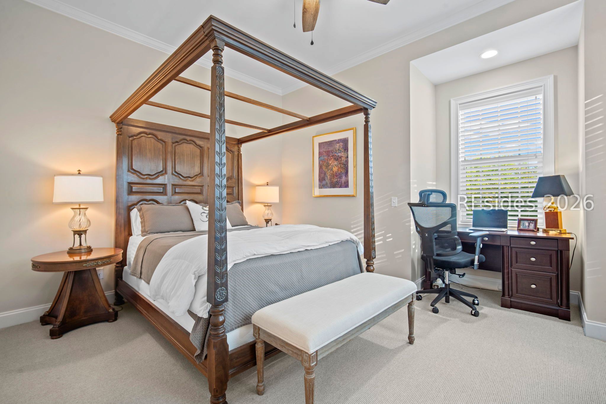 25 Seagrass Landing Court