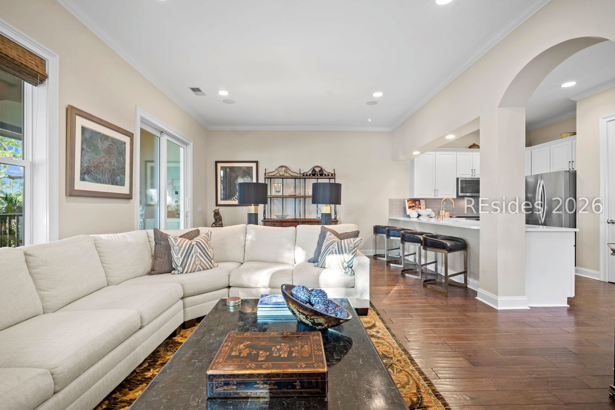 25 Seagrass Landing Court