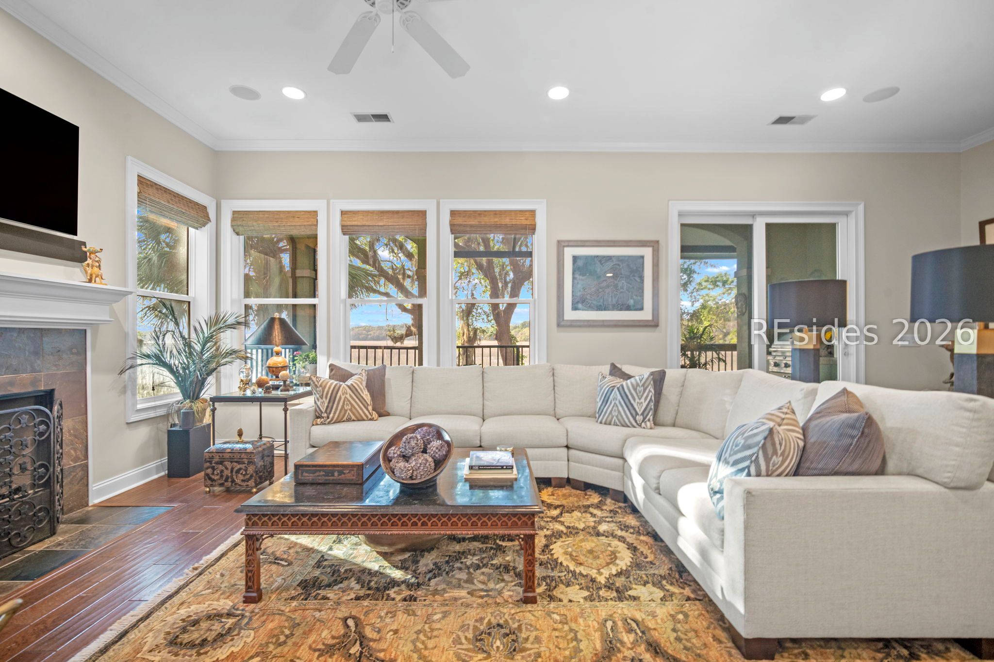 25 Seagrass Landing Court