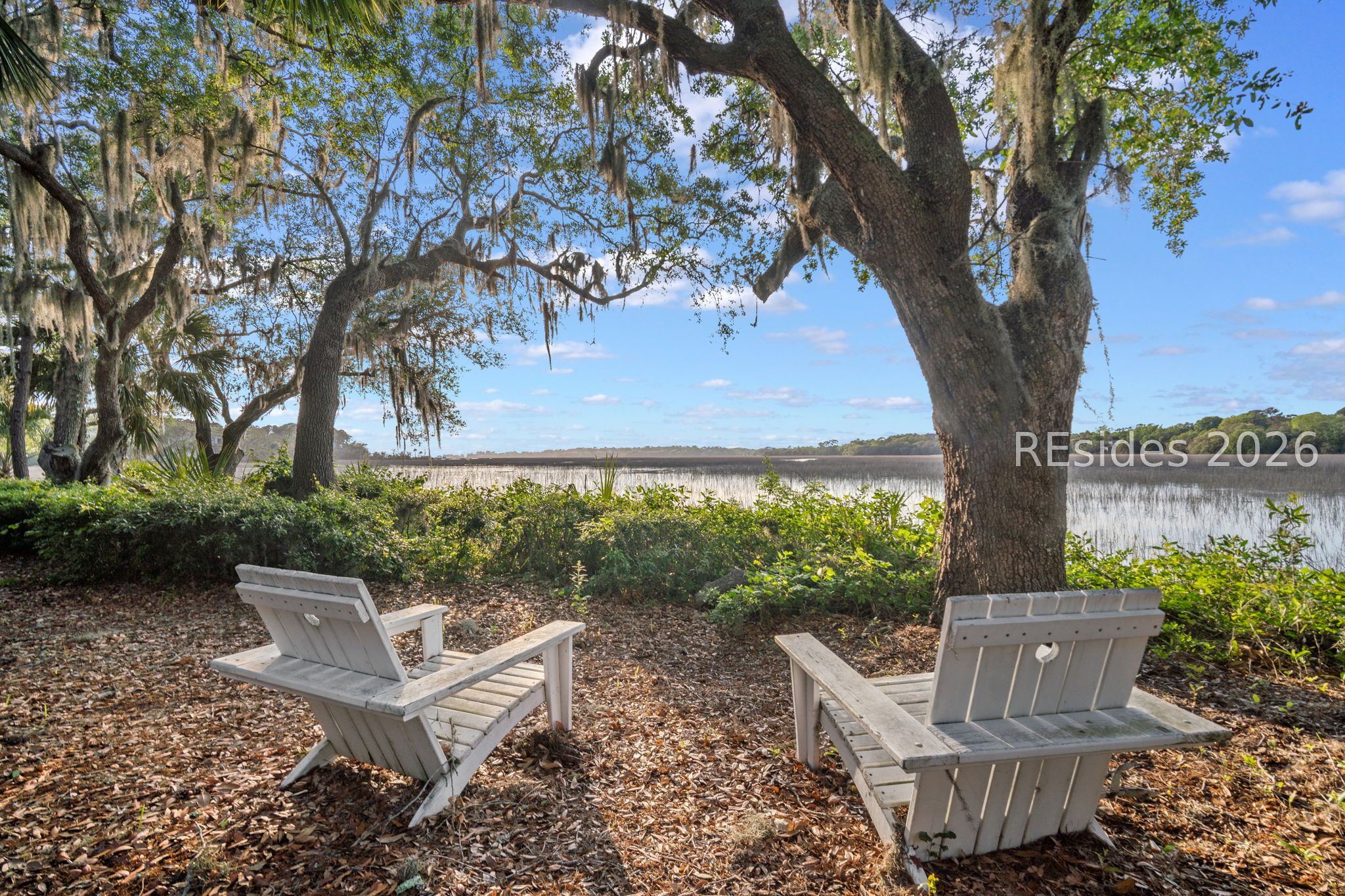 25 Seagrass Landing Court