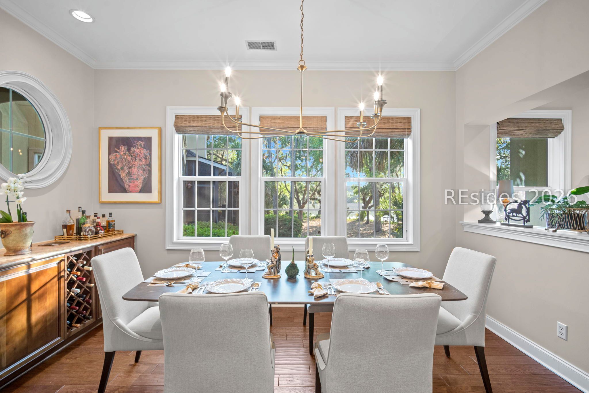 25 Seagrass Landing Court