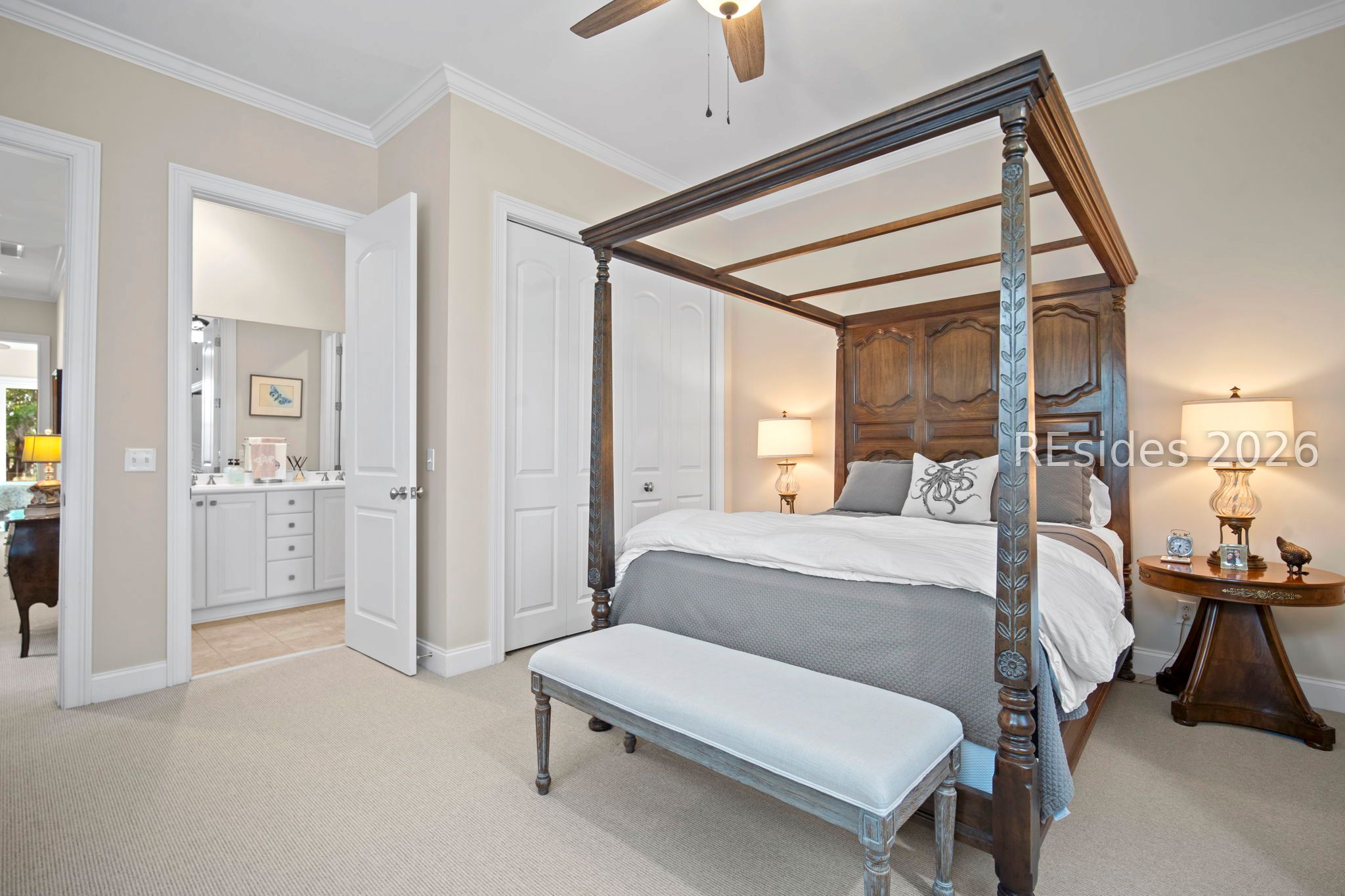 25 Seagrass Landing Court