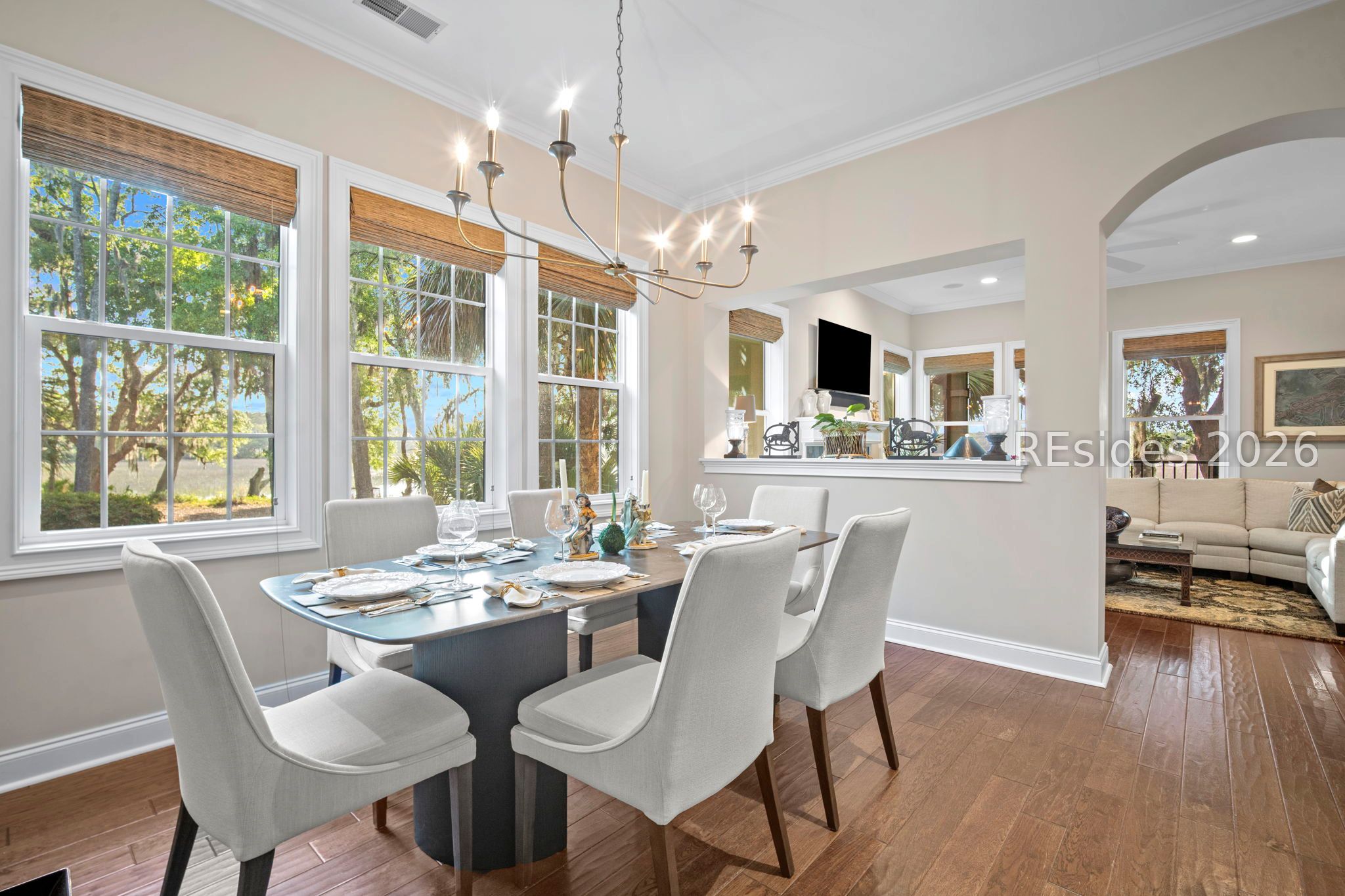 25 Seagrass Landing Court