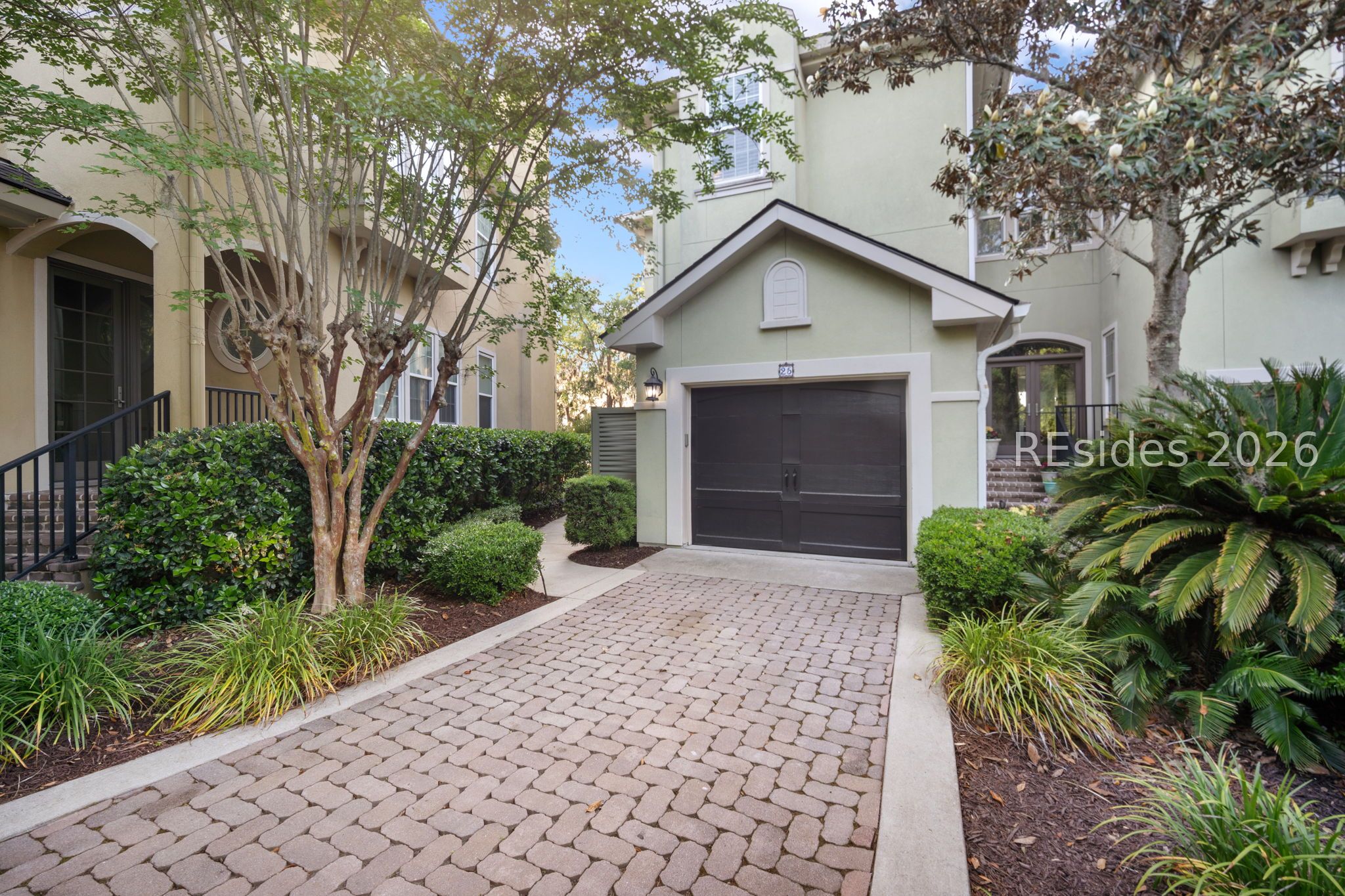 25 Seagrass Landing Court