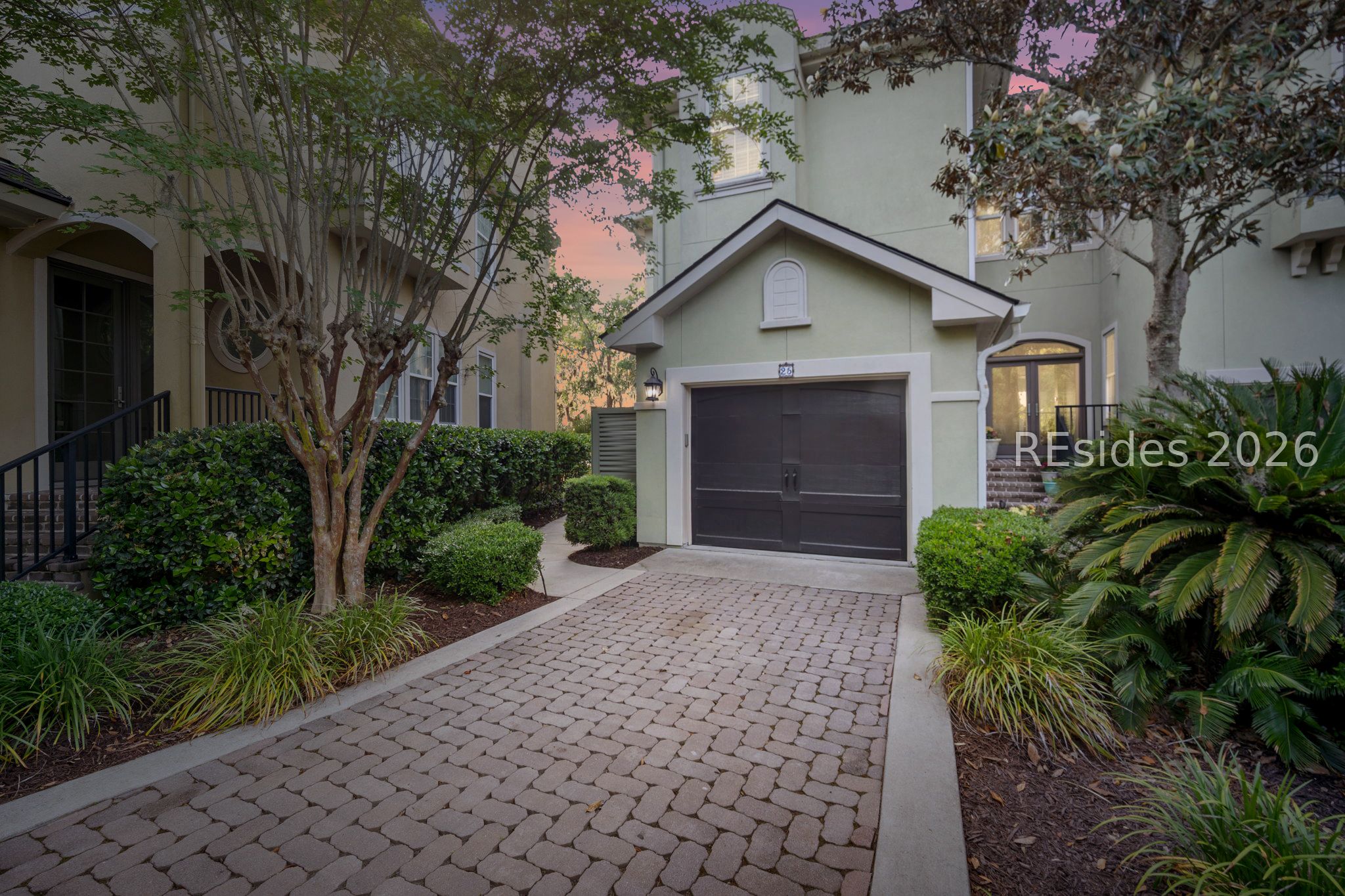 25 Seagrass Landing Court