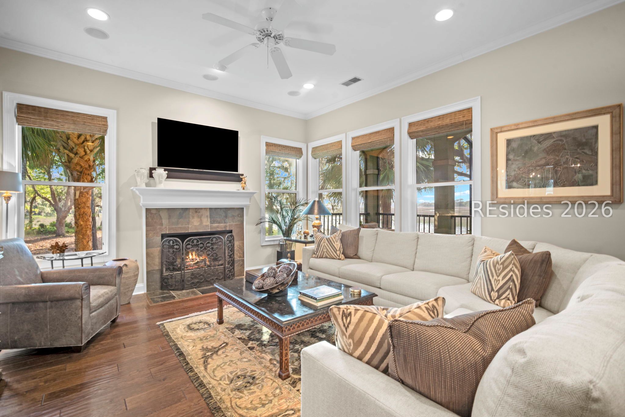 25 Seagrass Landing Court