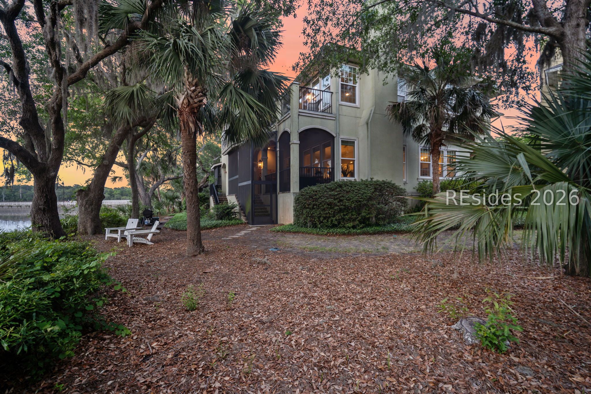 25 Seagrass Landing Court