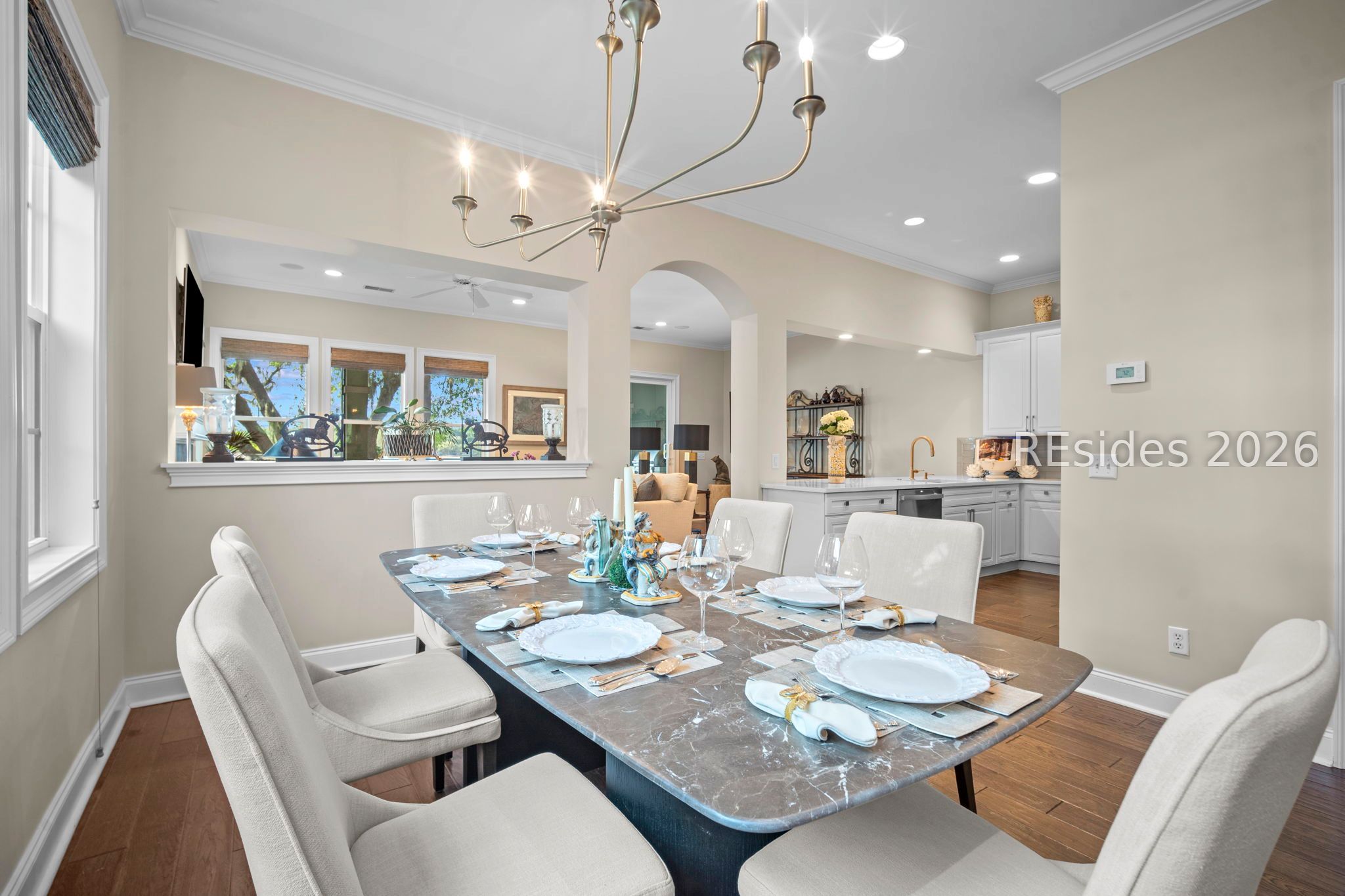 25 Seagrass Landing Court