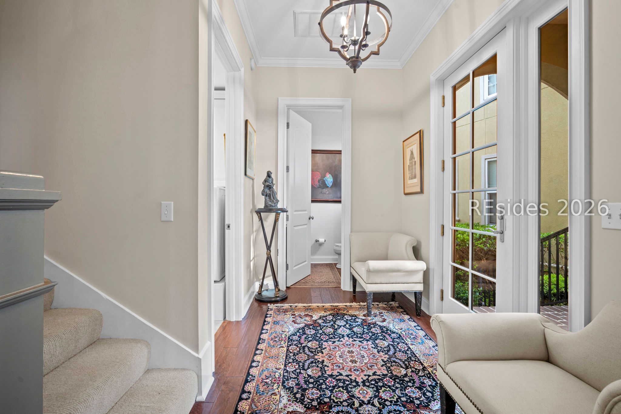 25 Seagrass Landing Court