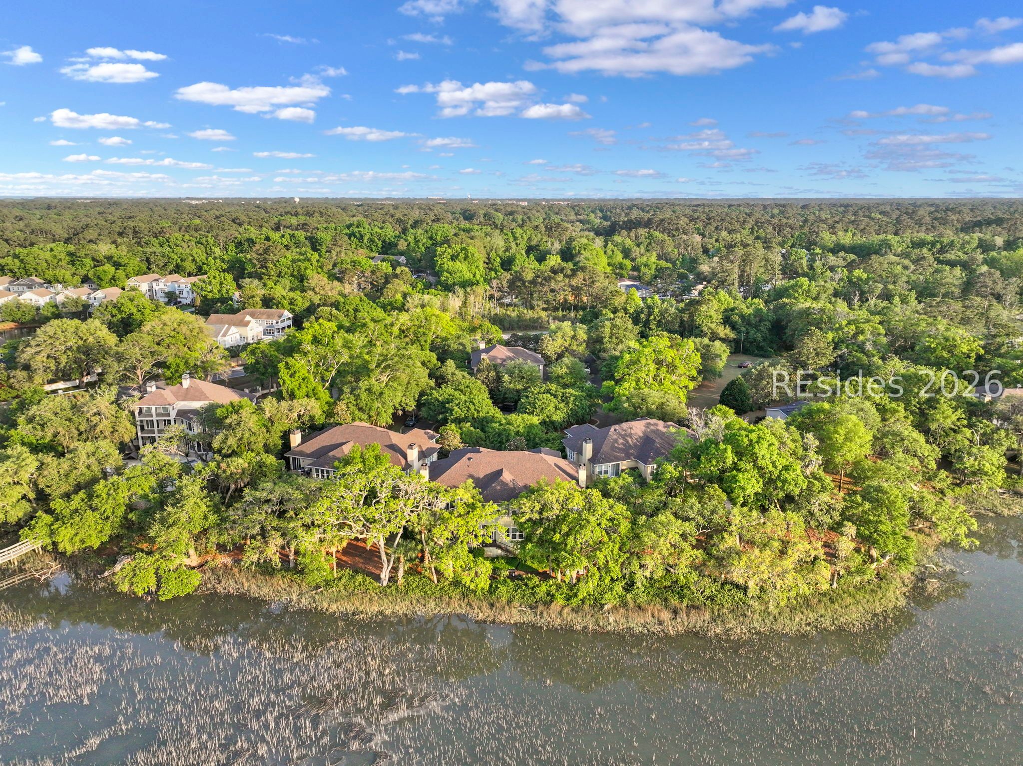 25 Seagrass Landing Court