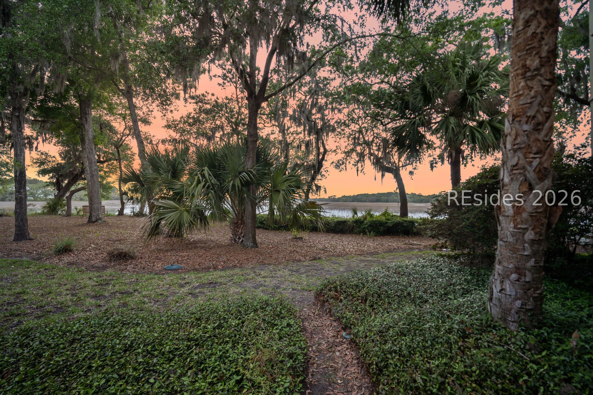25 Seagrass Landing Court