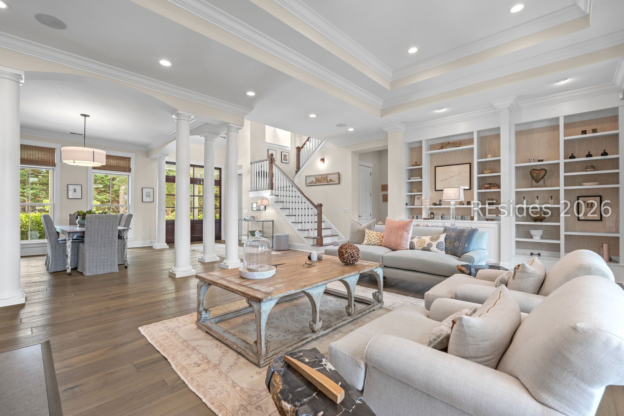 239 Belfair Oaks Boulevard