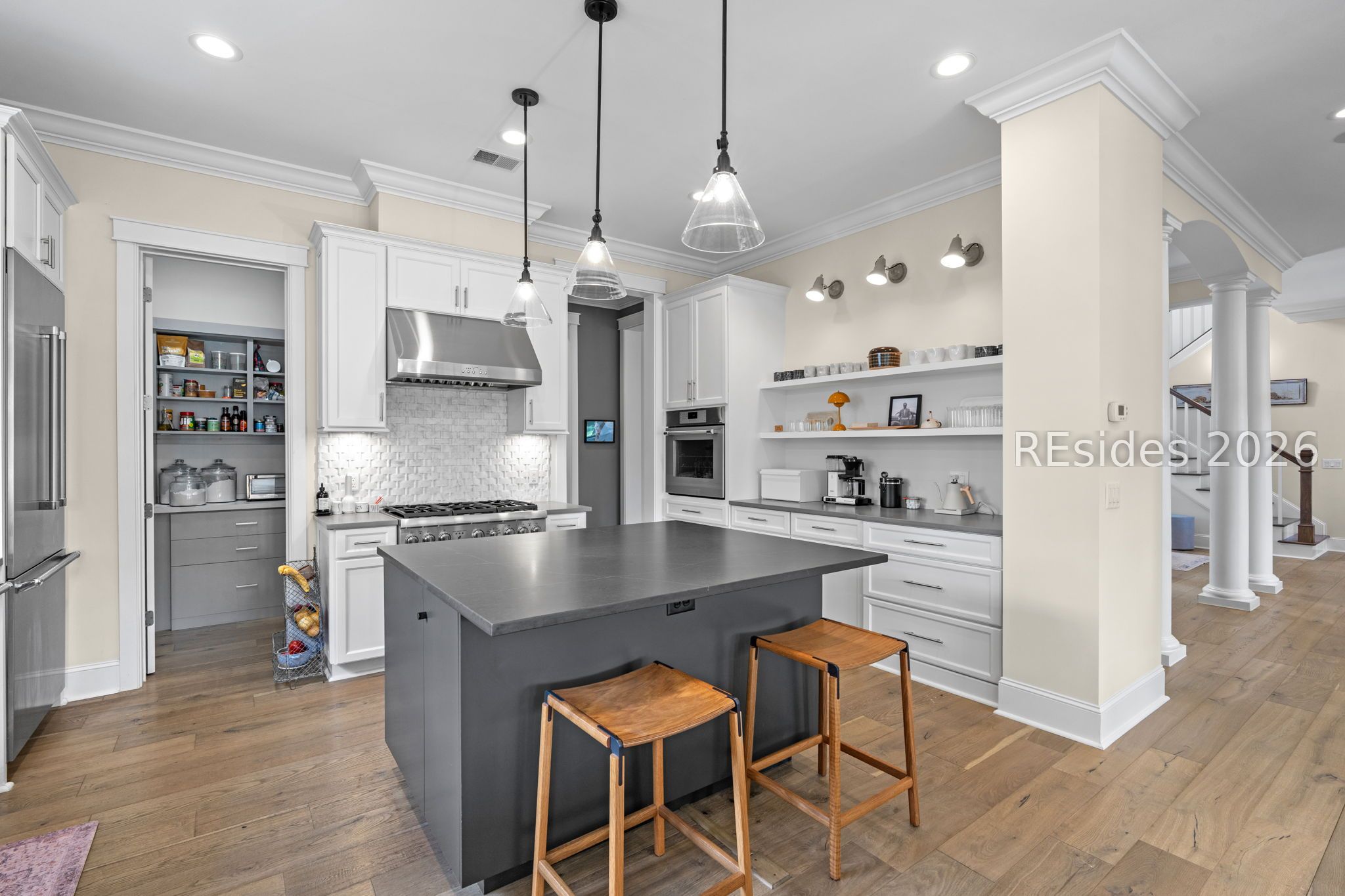 239 Belfair Oaks Boulevard
