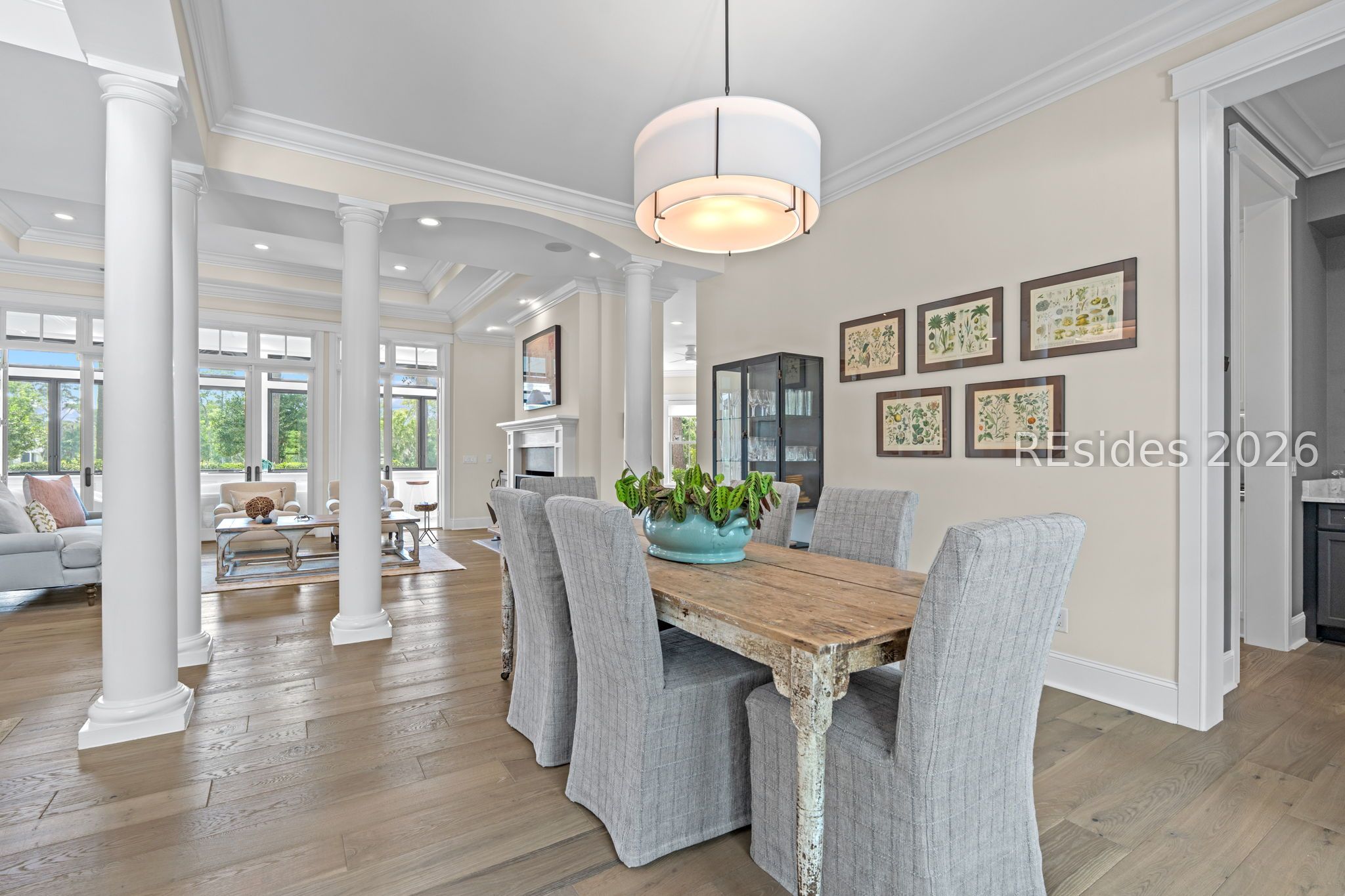 239 Belfair Oaks Boulevard