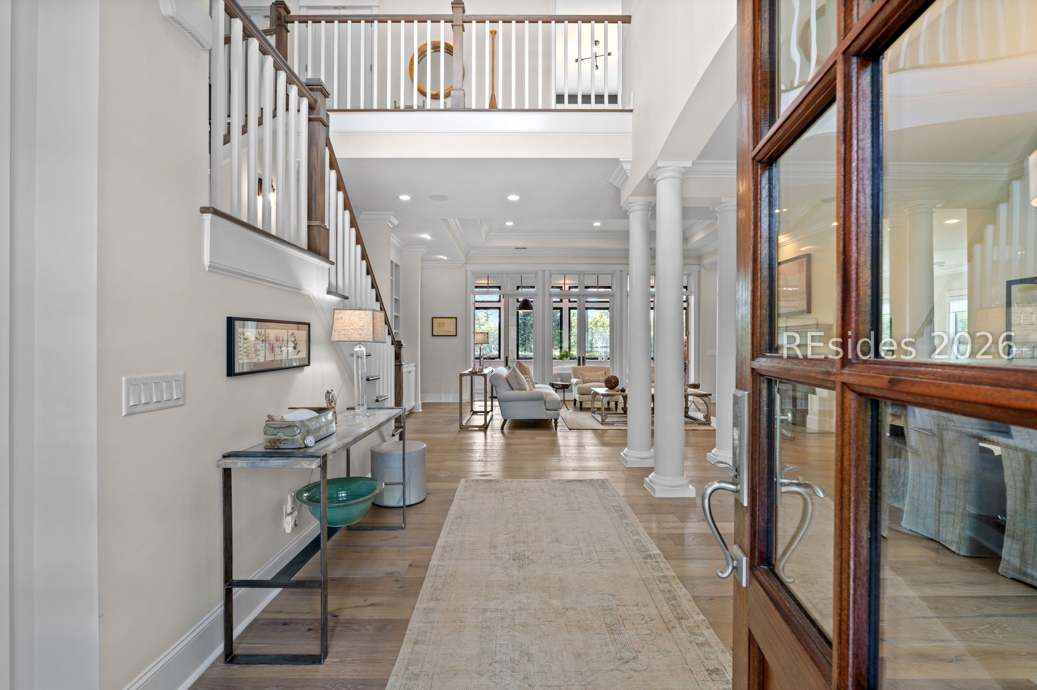 239 Belfair Oaks Boulevard