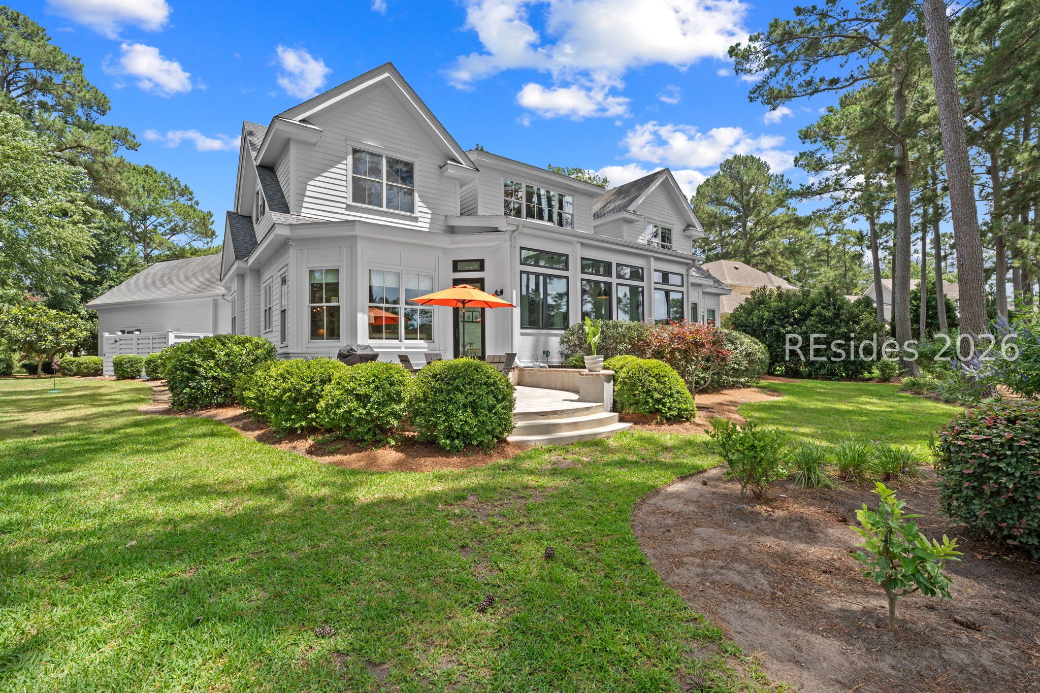 239 Belfair Oaks Boulevard