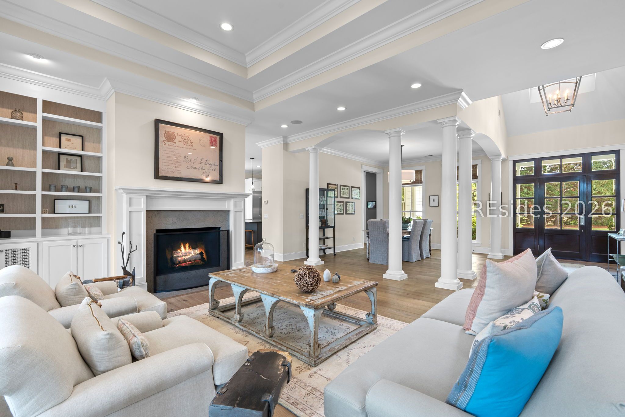239 Belfair Oaks Boulevard