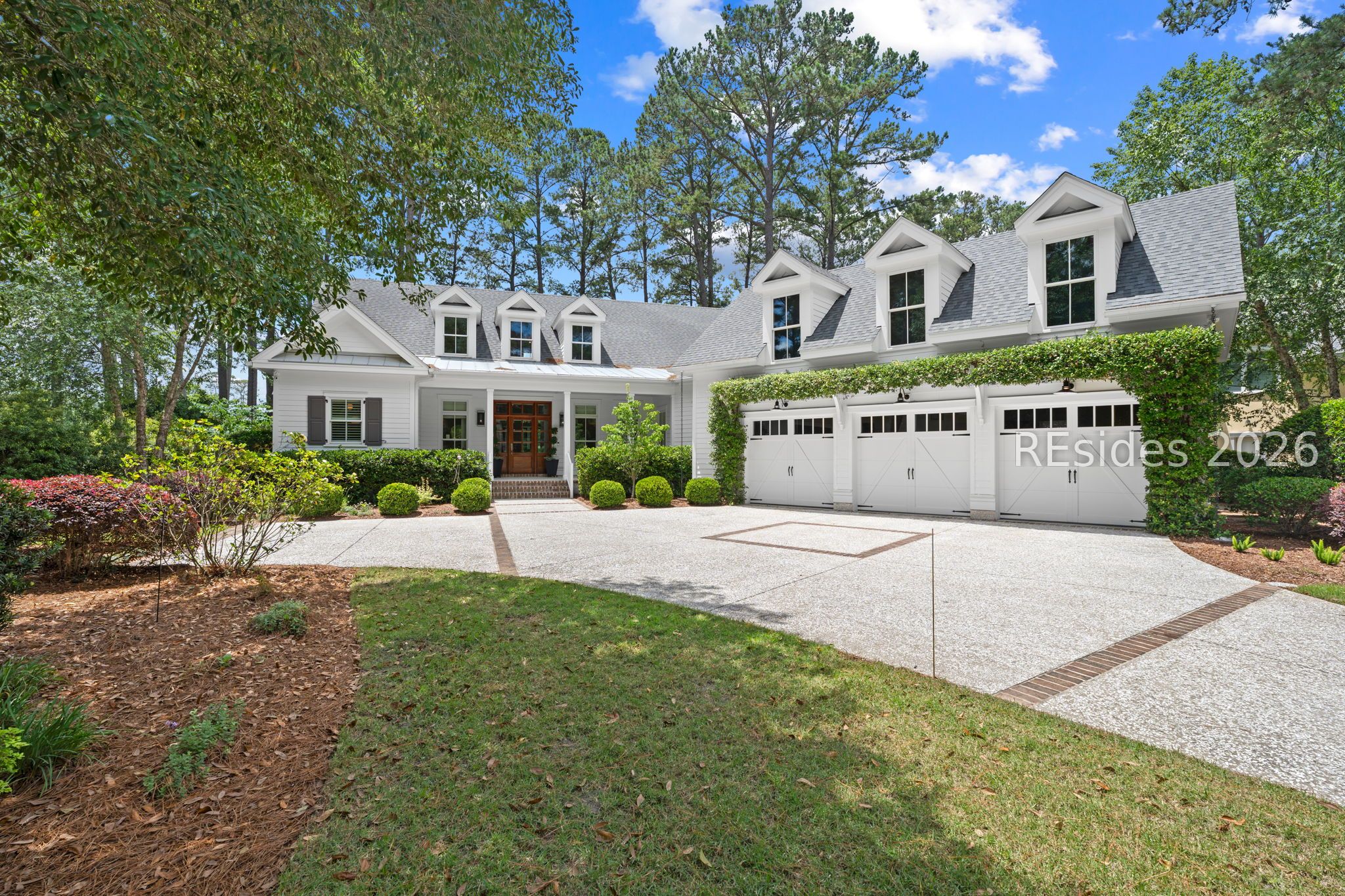 239 Belfair Oaks Boulevard