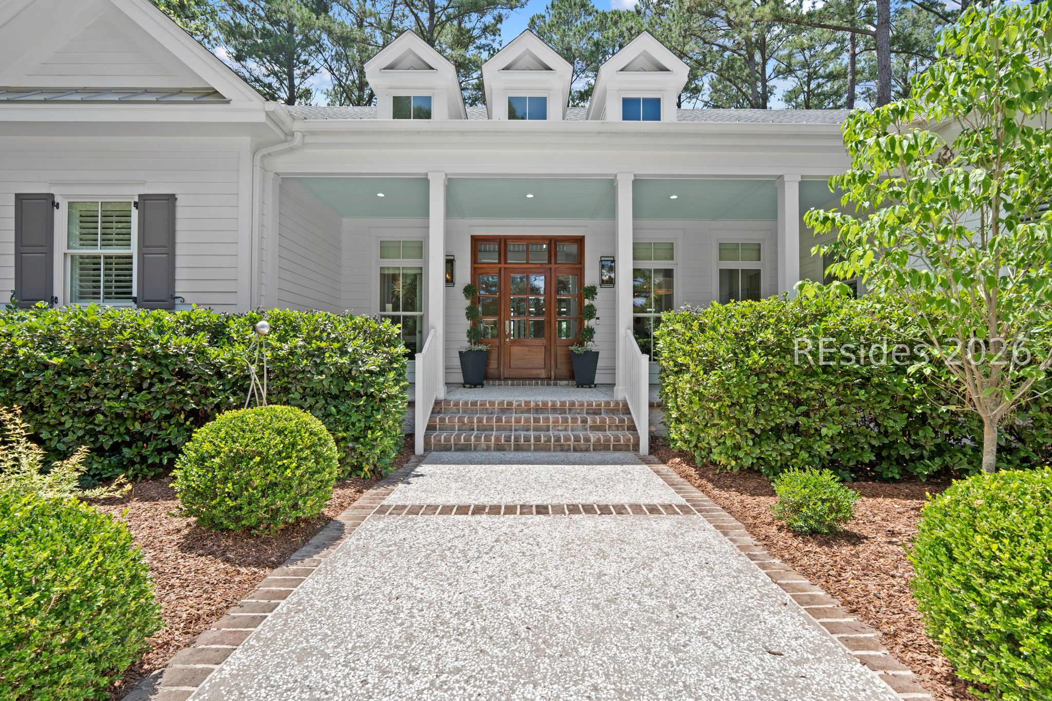 239 Belfair Oaks Boulevard