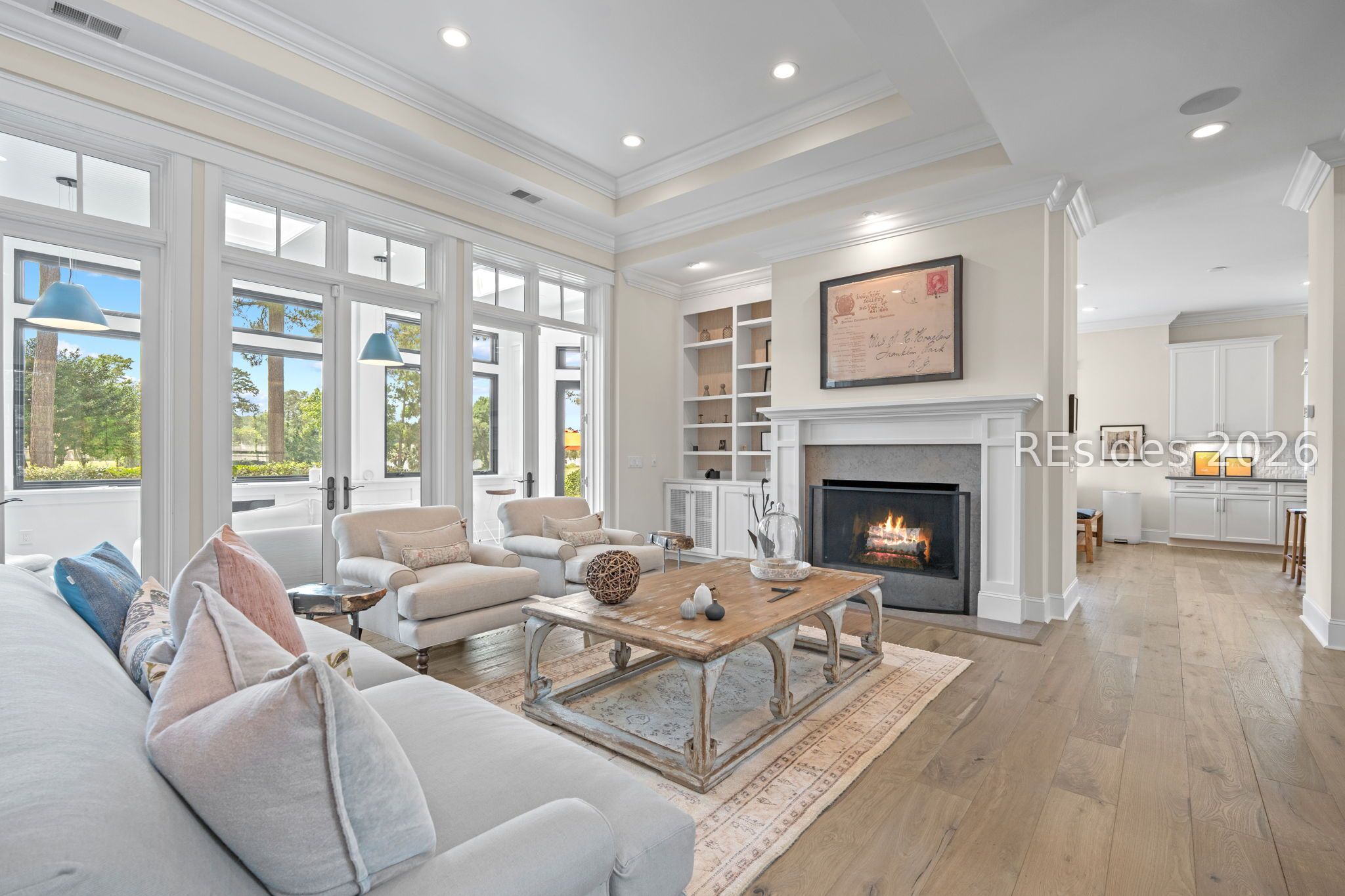 239 Belfair Oaks Boulevard
