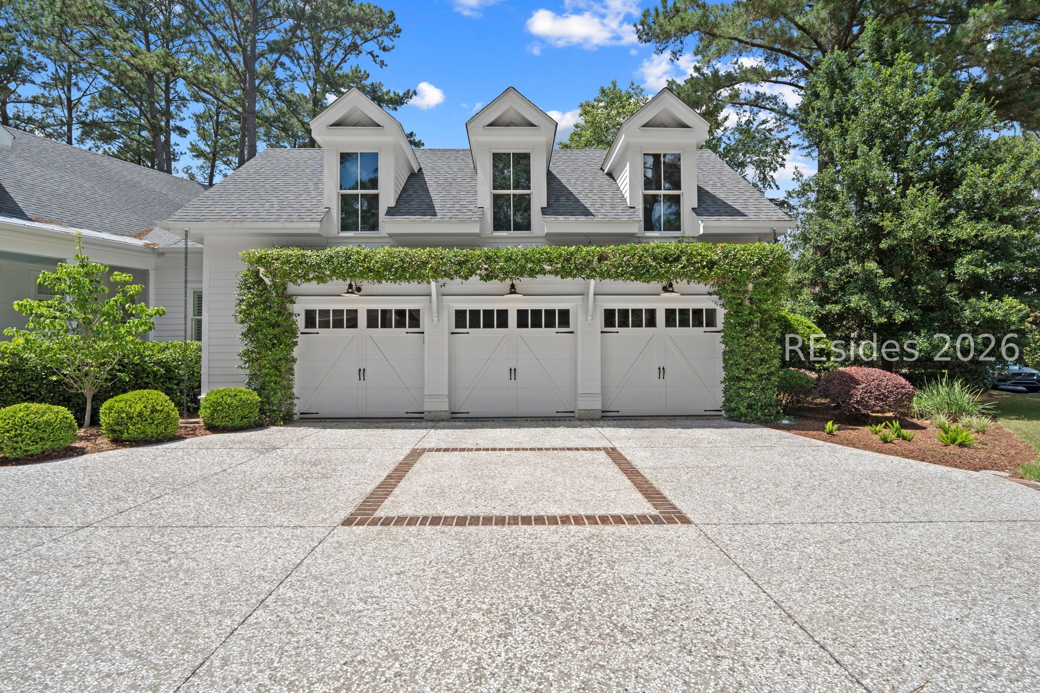 239 Belfair Oaks Boulevard