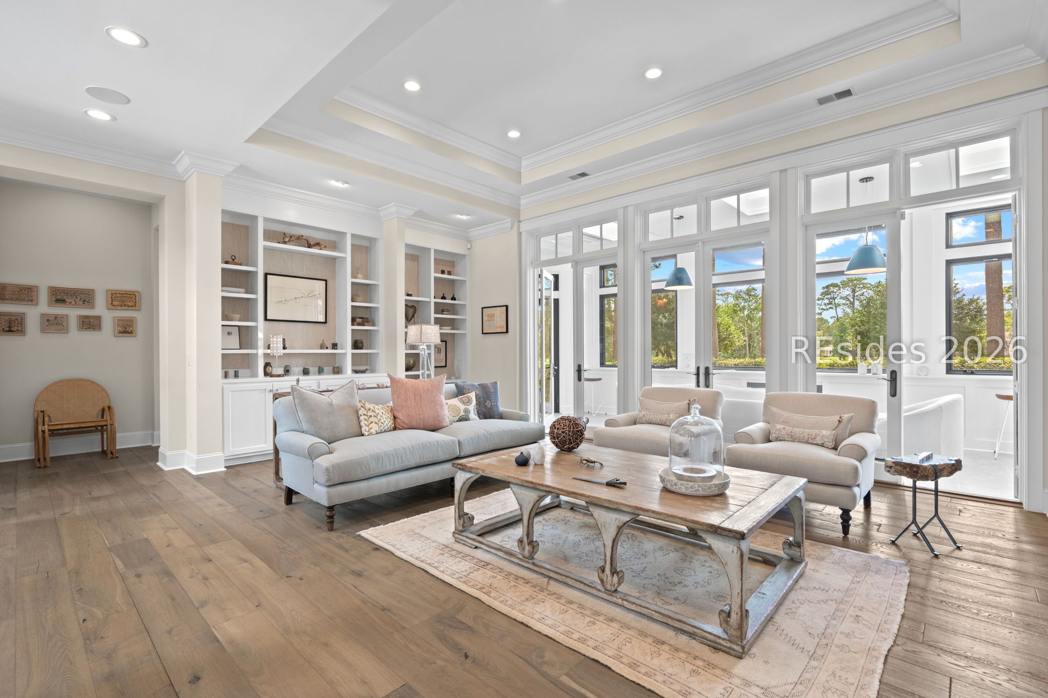 239 Belfair Oaks Boulevard
