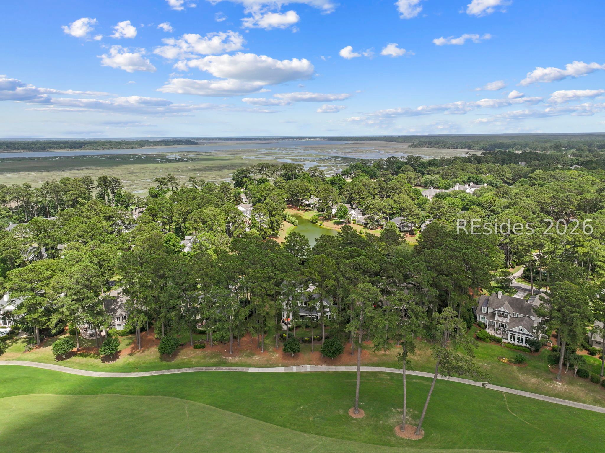 239 Belfair Oaks Boulevard