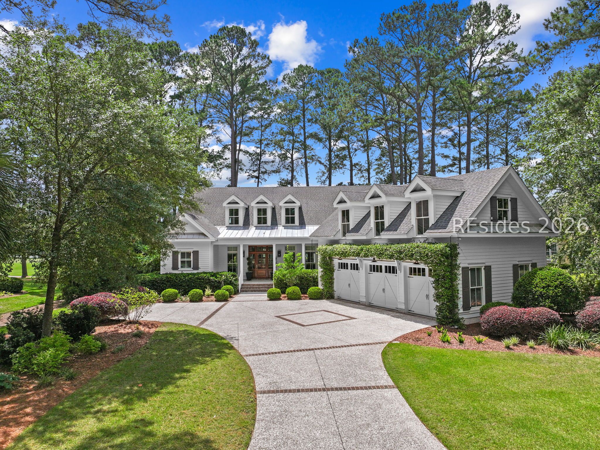 239 Belfair Oaks Boulevard