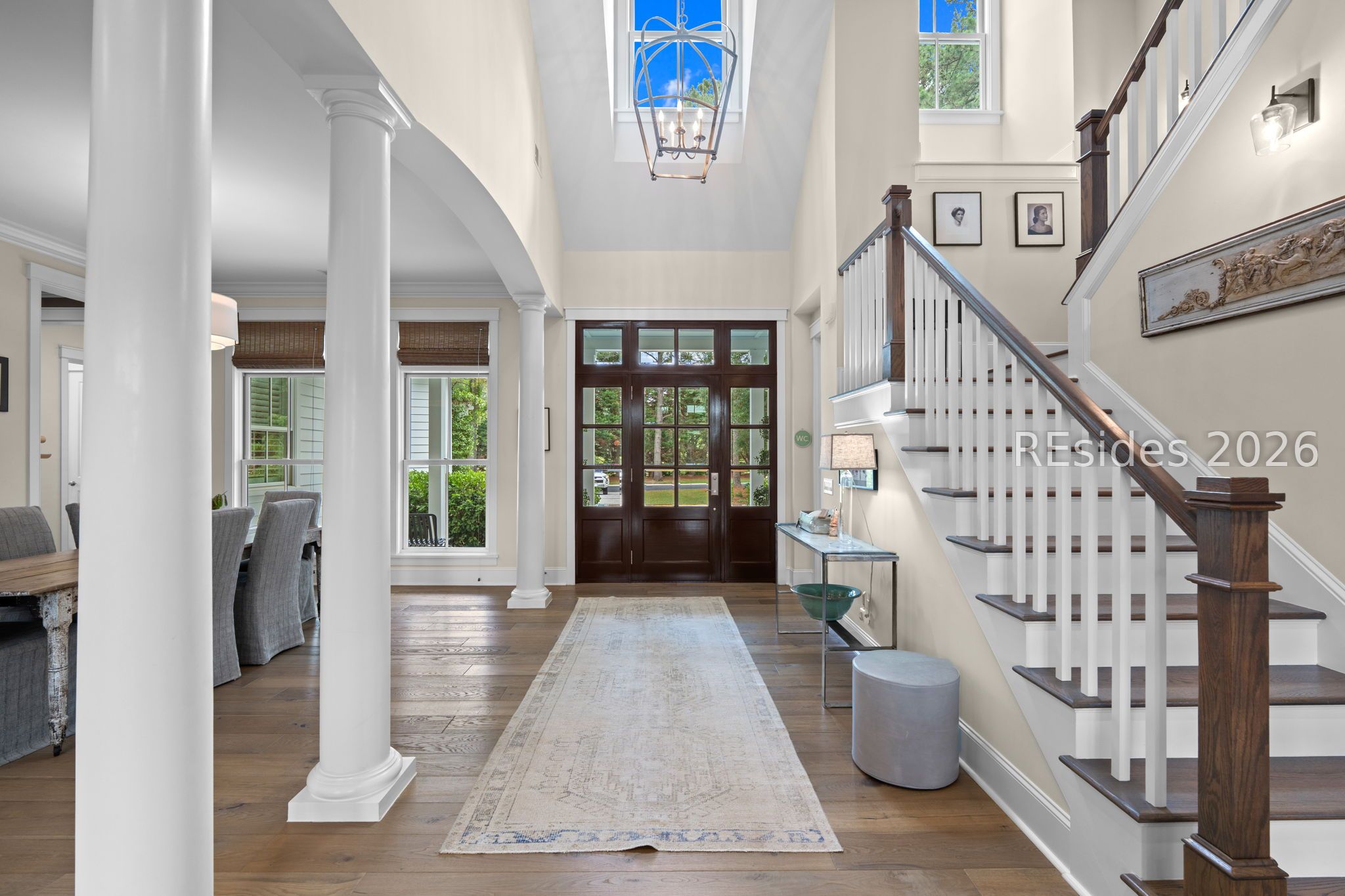 239 Belfair Oaks Boulevard