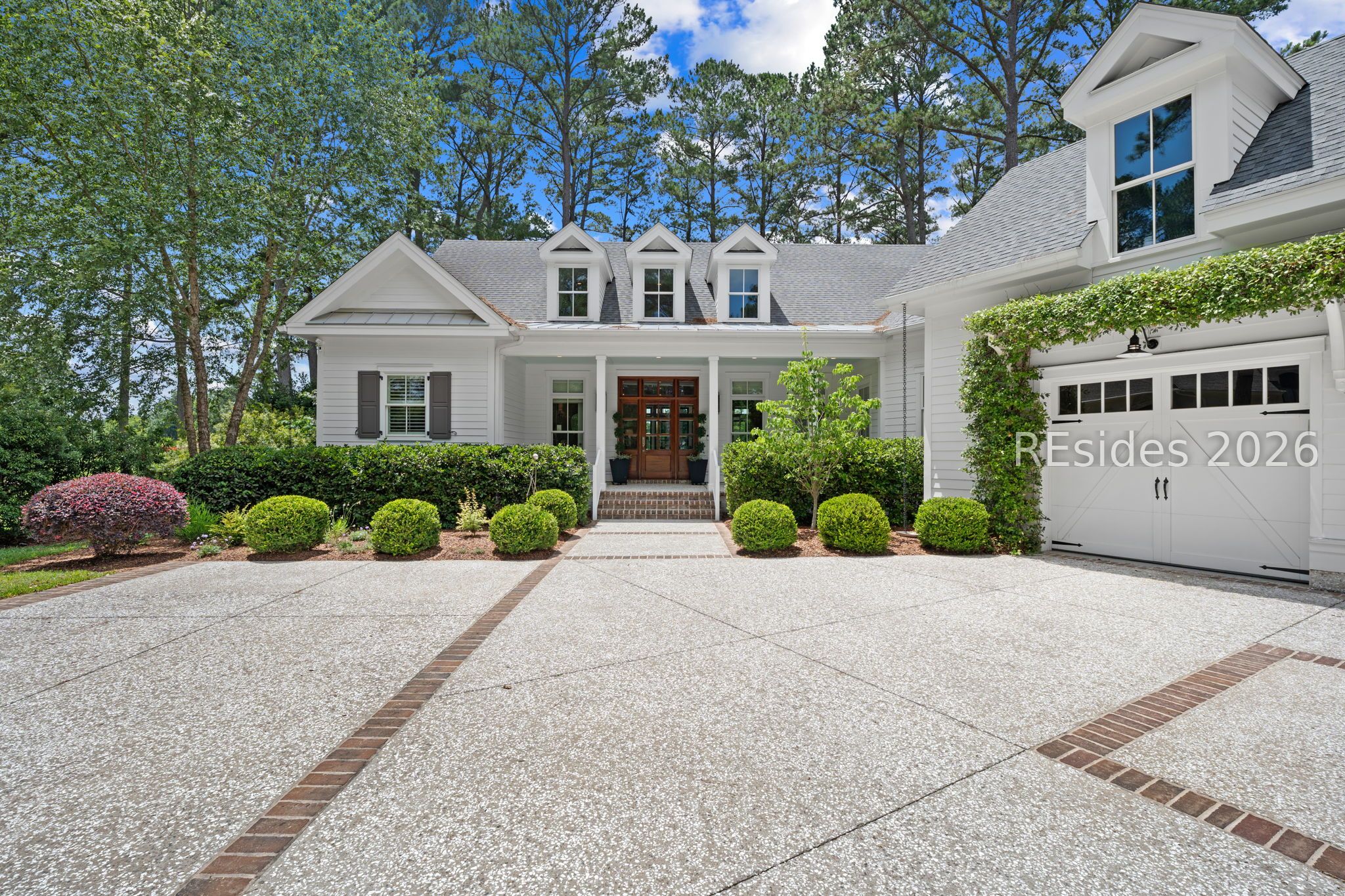 239 Belfair Oaks Boulevard