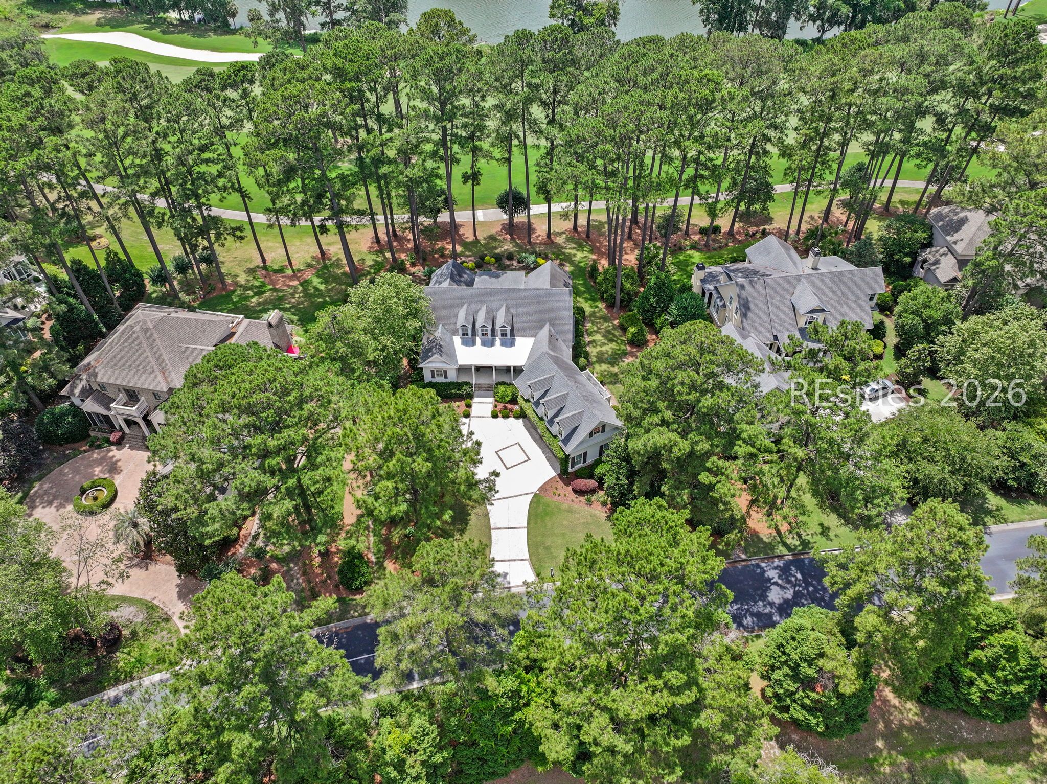 239 Belfair Oaks Boulevard