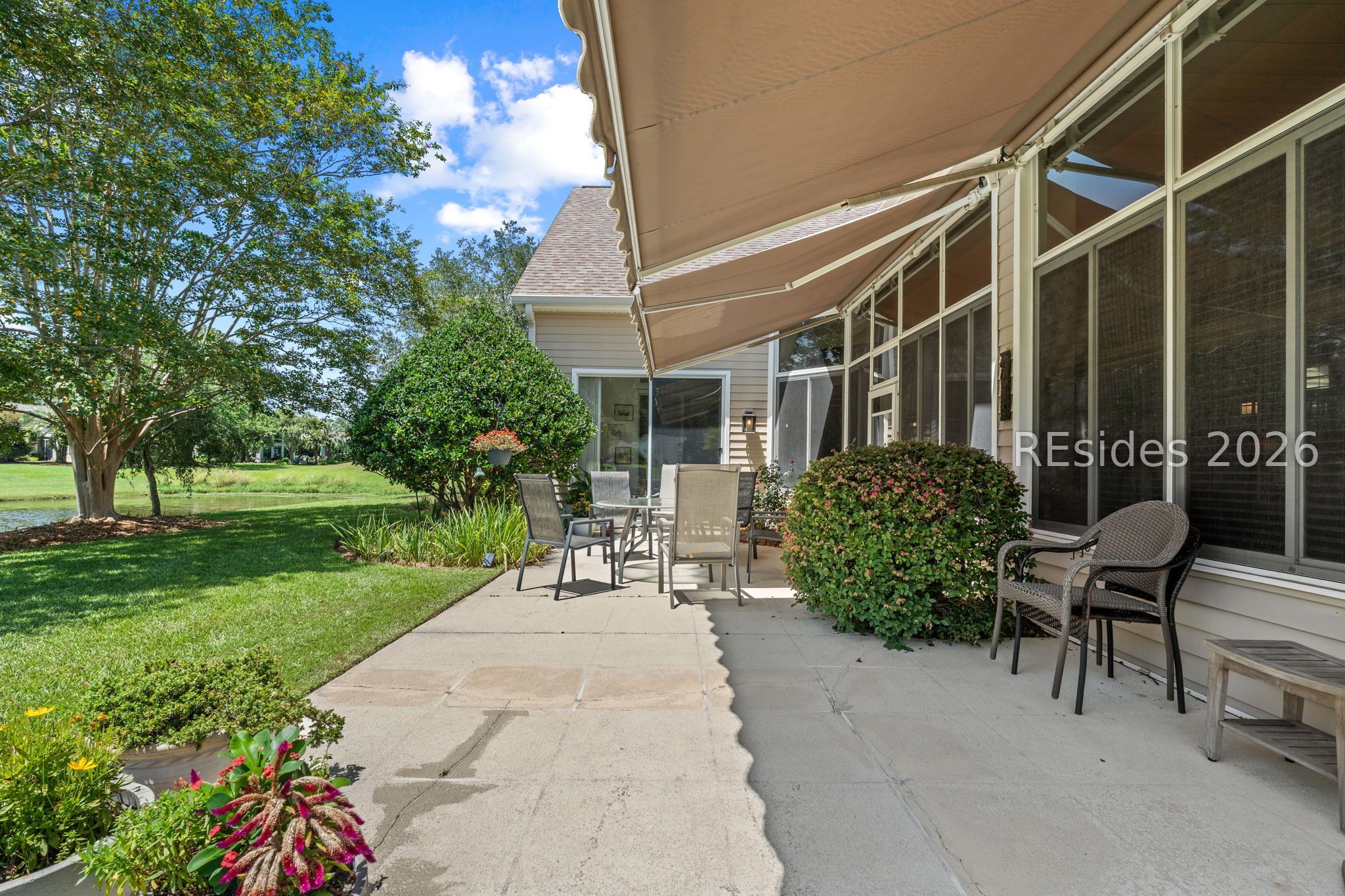 32 Pinckney Drive