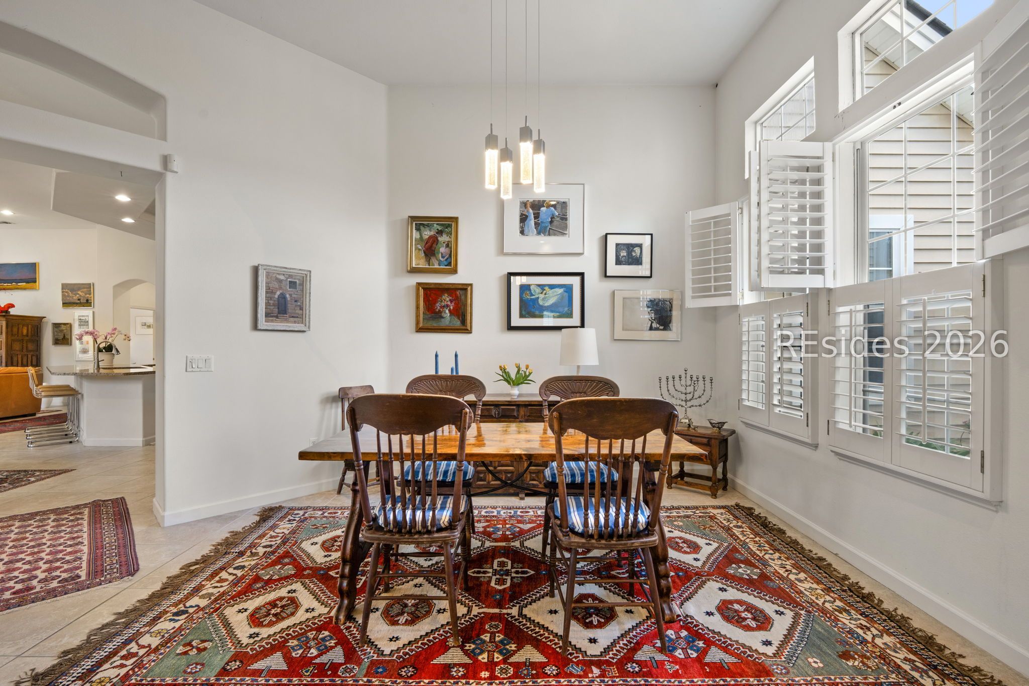 32 Pinckney Drive