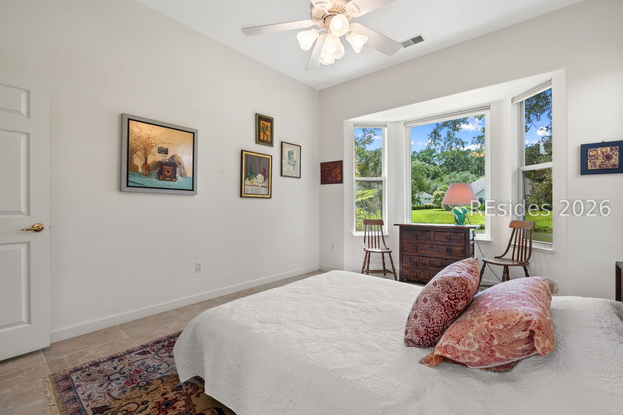 32 Pinckney Drive