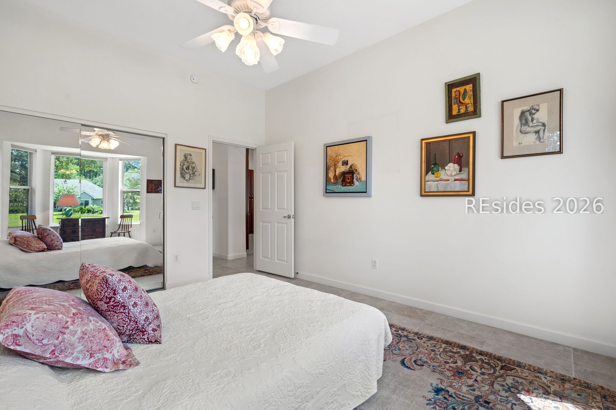 32 Pinckney Drive